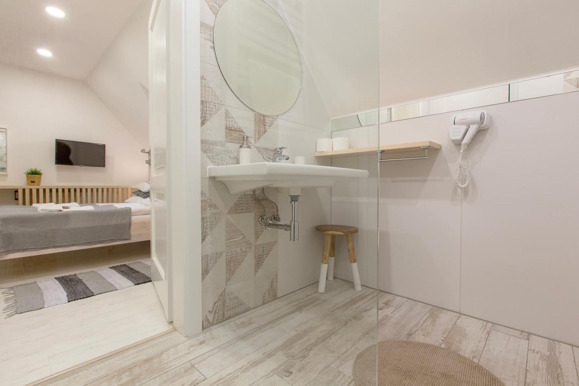 Duplex Apartment