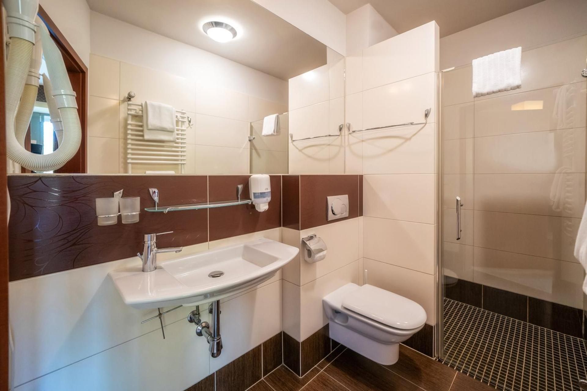 Luxury Apartment