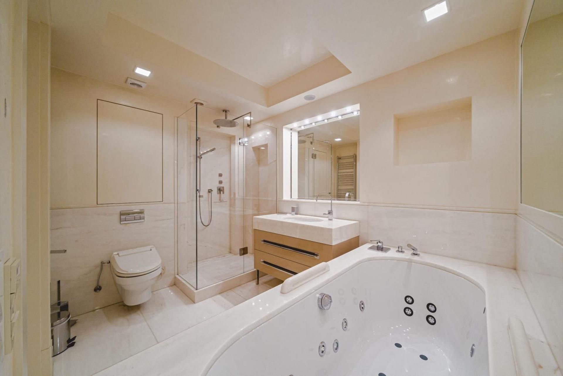Two-Bedroom Suite