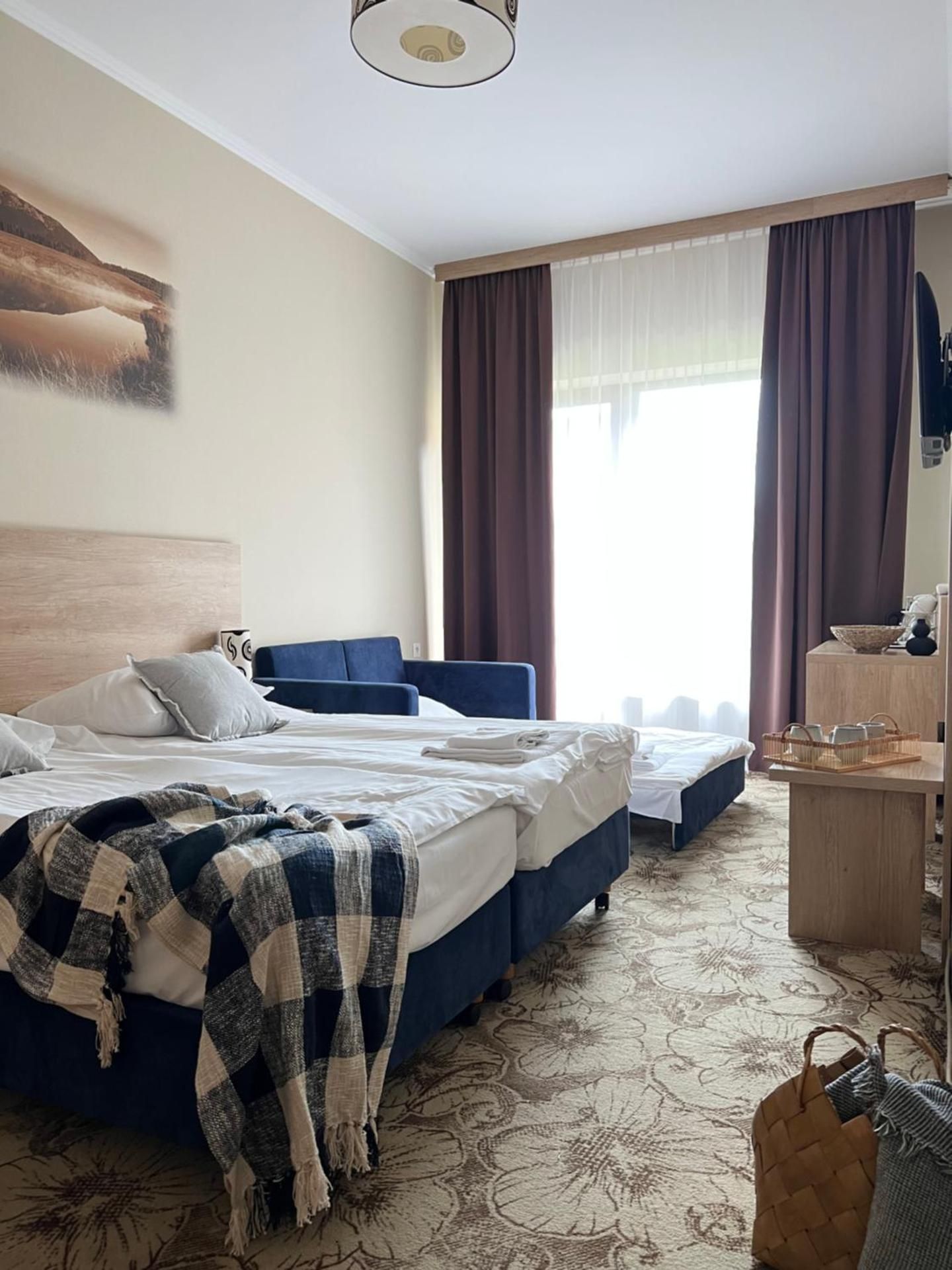 Superior Quadruple Room