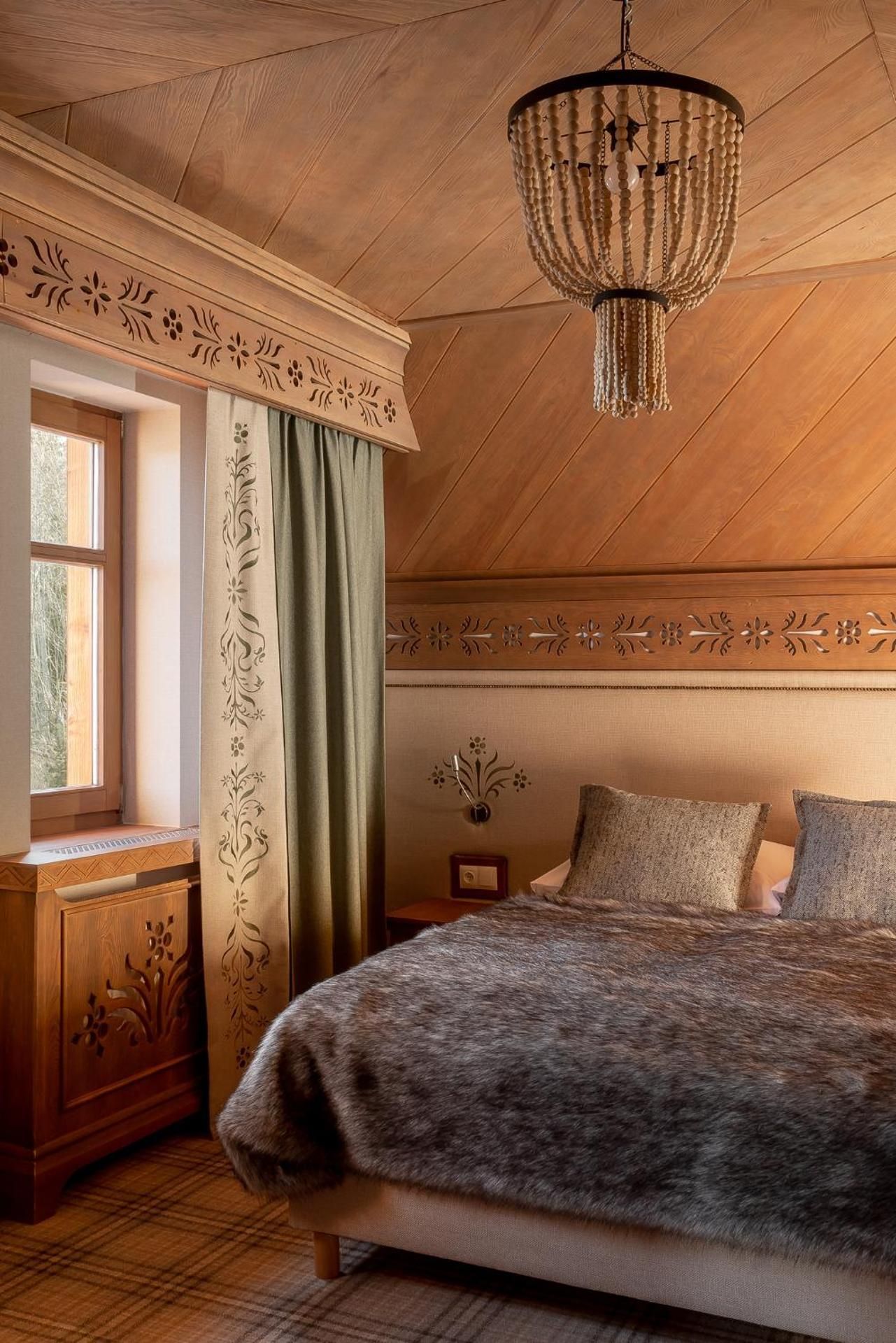 Deluxe Double Room with Bath