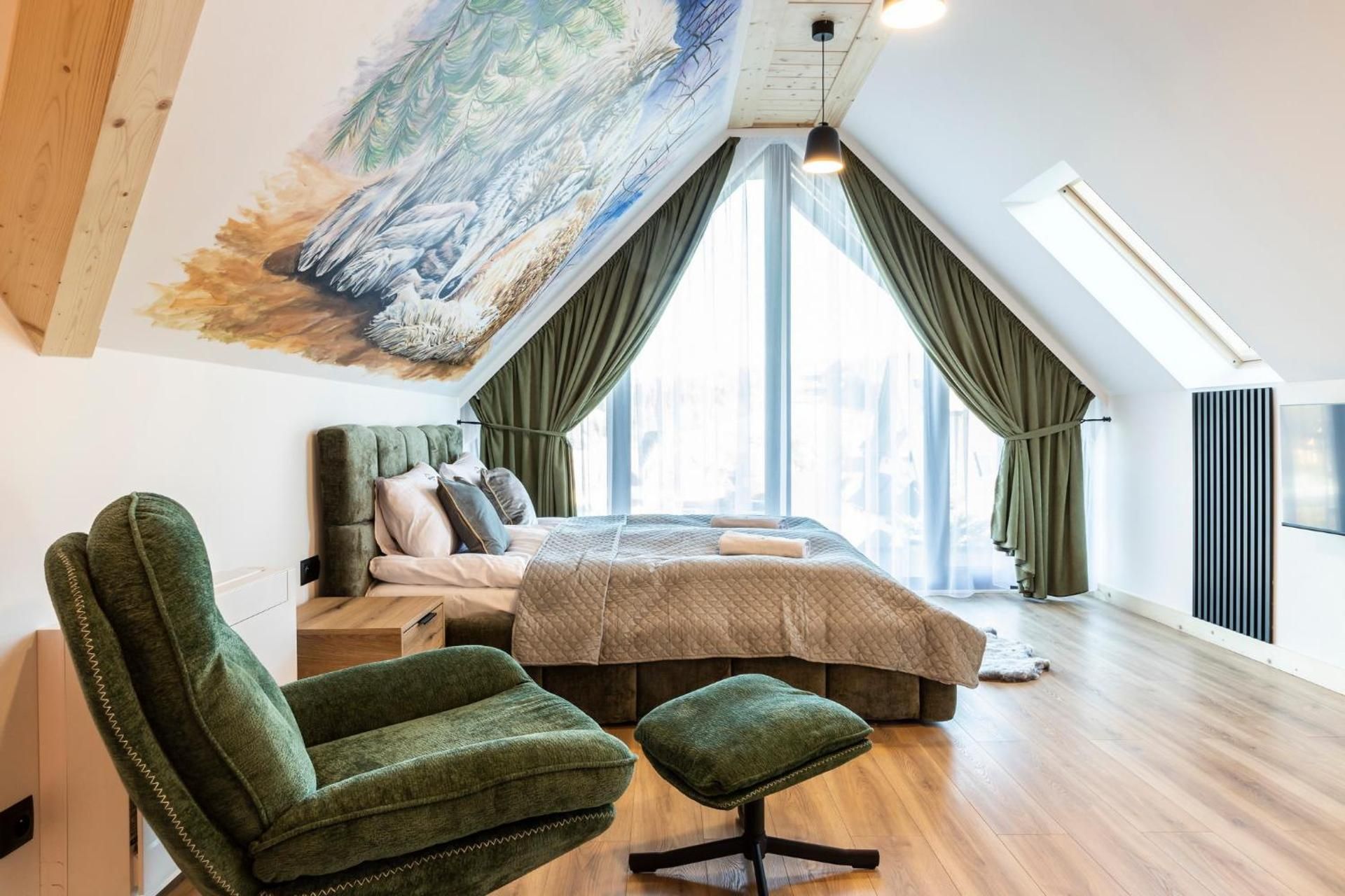 Apartment - Split Level