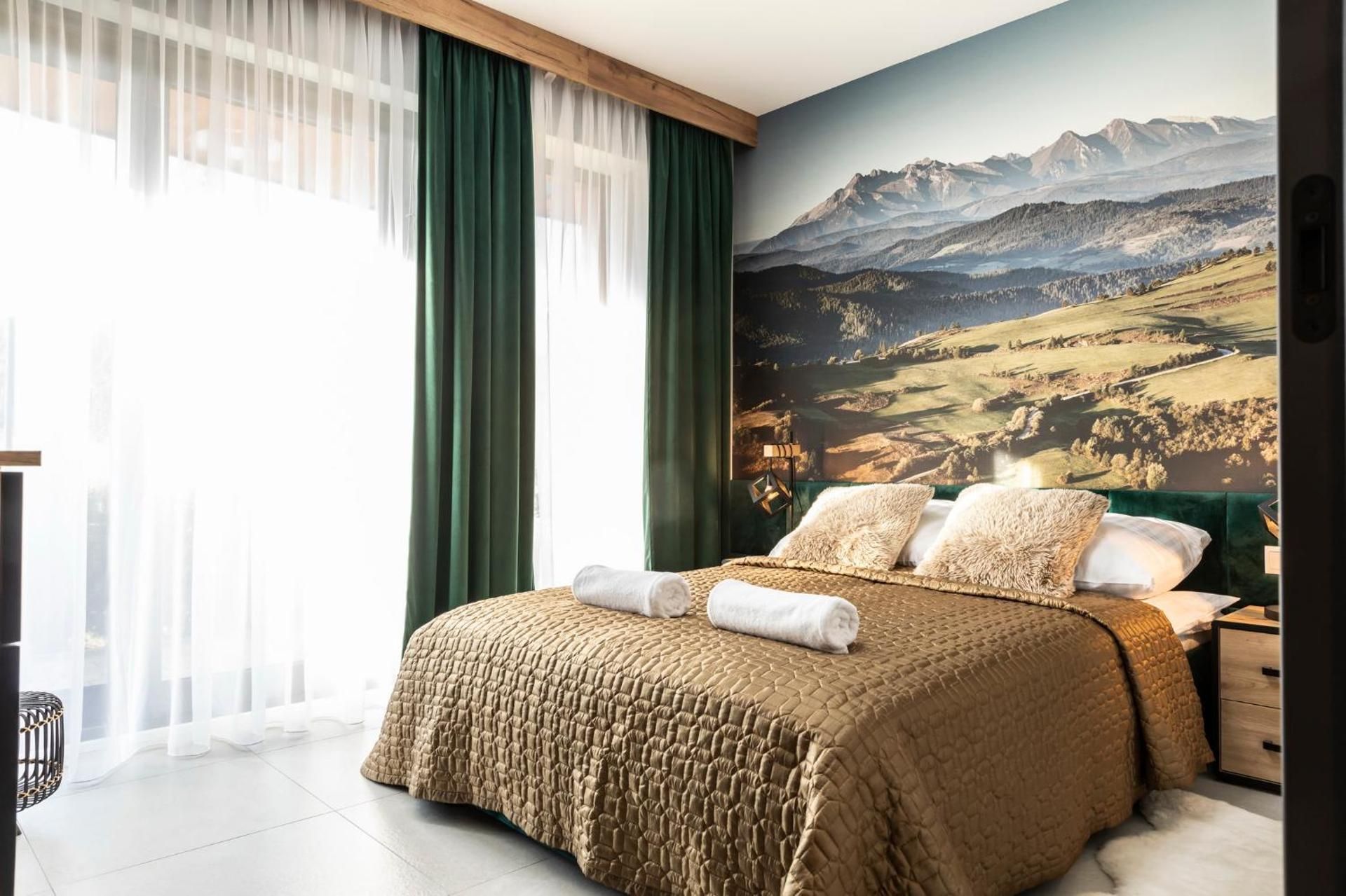 One-Bedroom Suite
