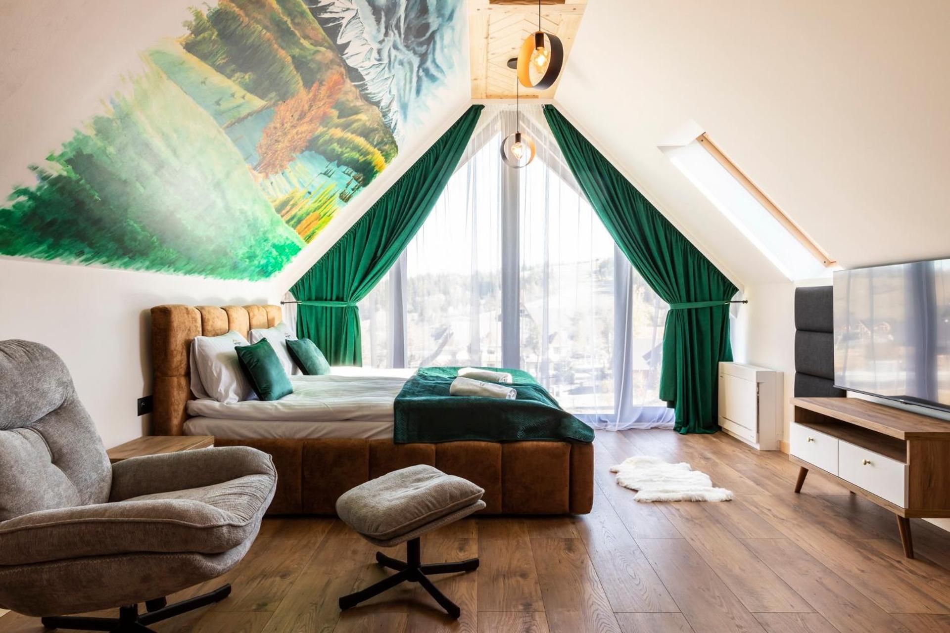 Maisonette