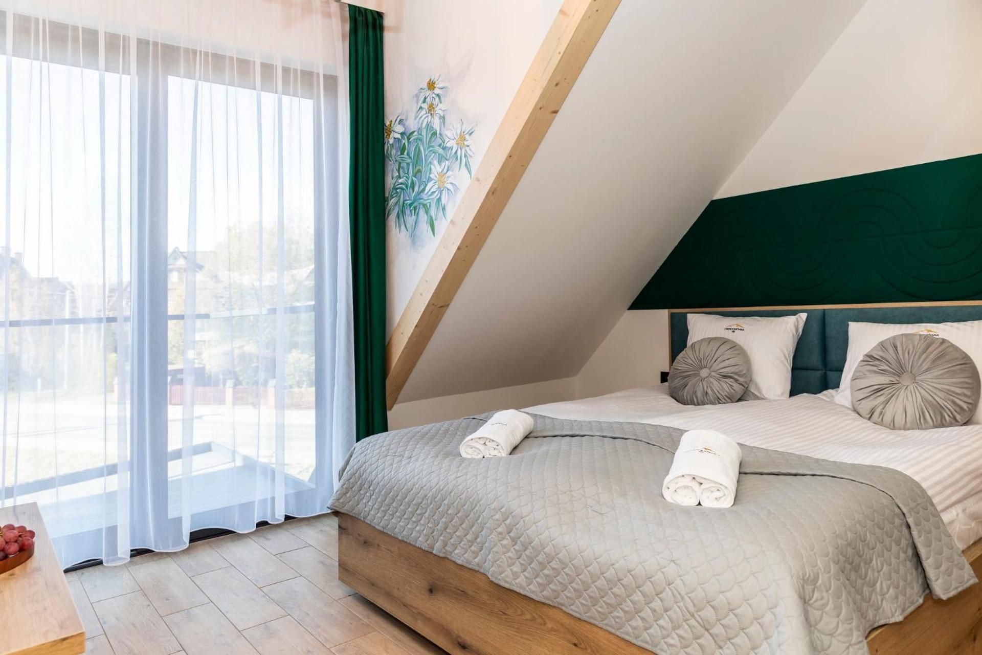 Duplex Apartment