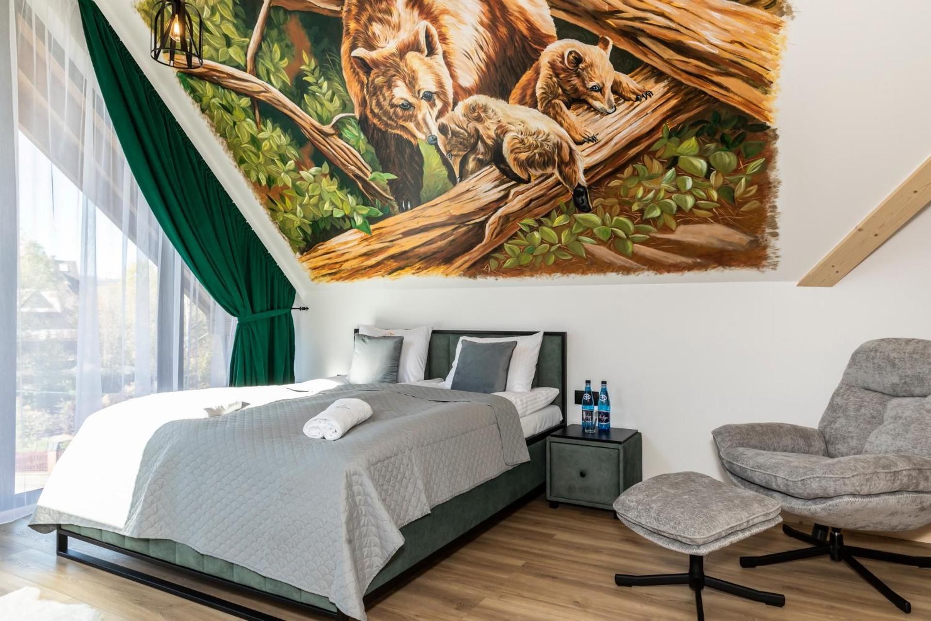 Duplex Apartment