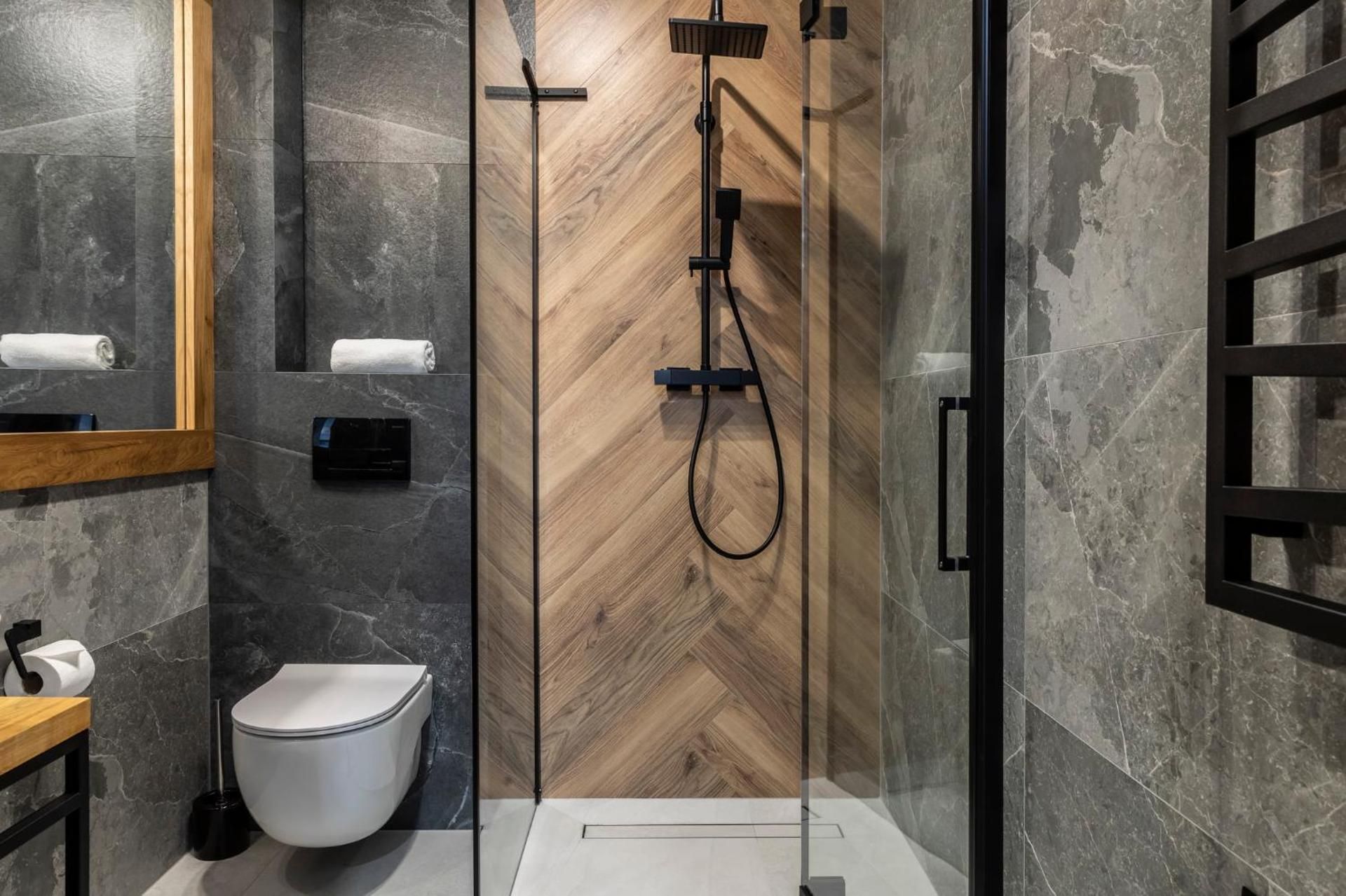 Standard Double Suite