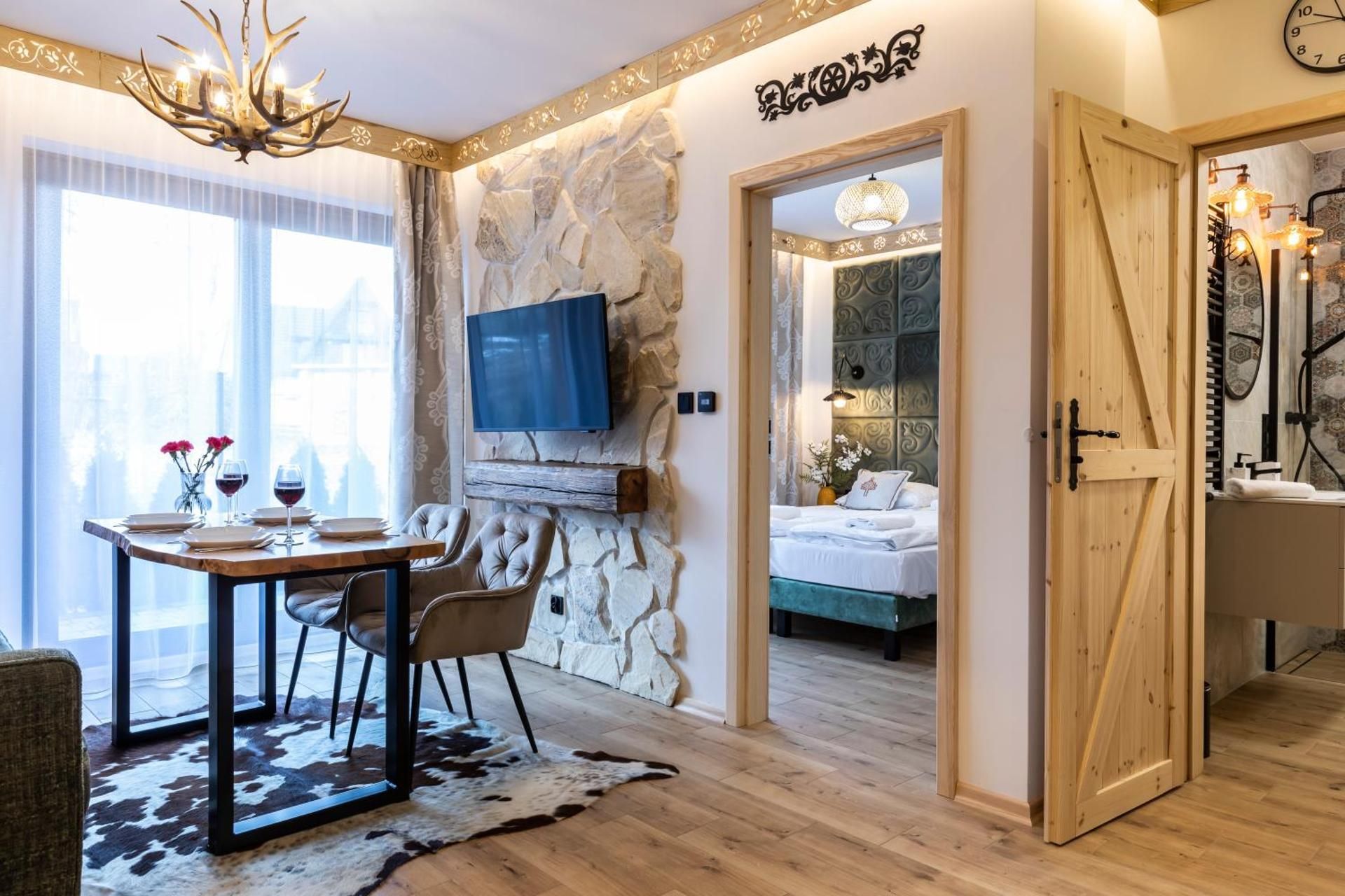 Deluxe Junior Suite