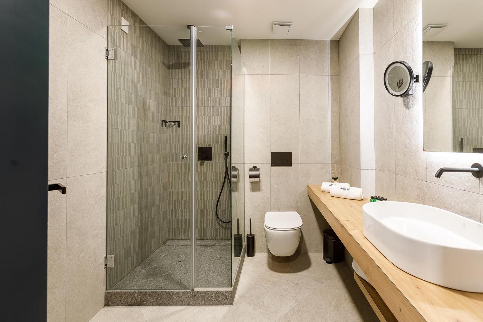 Premium Plus Room