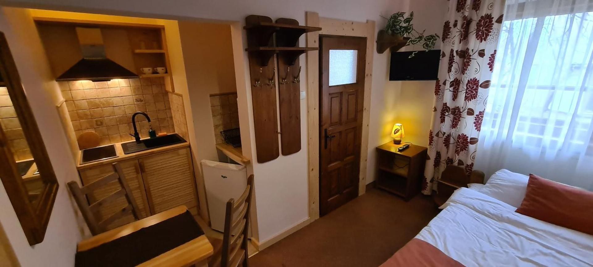 Small Double Room