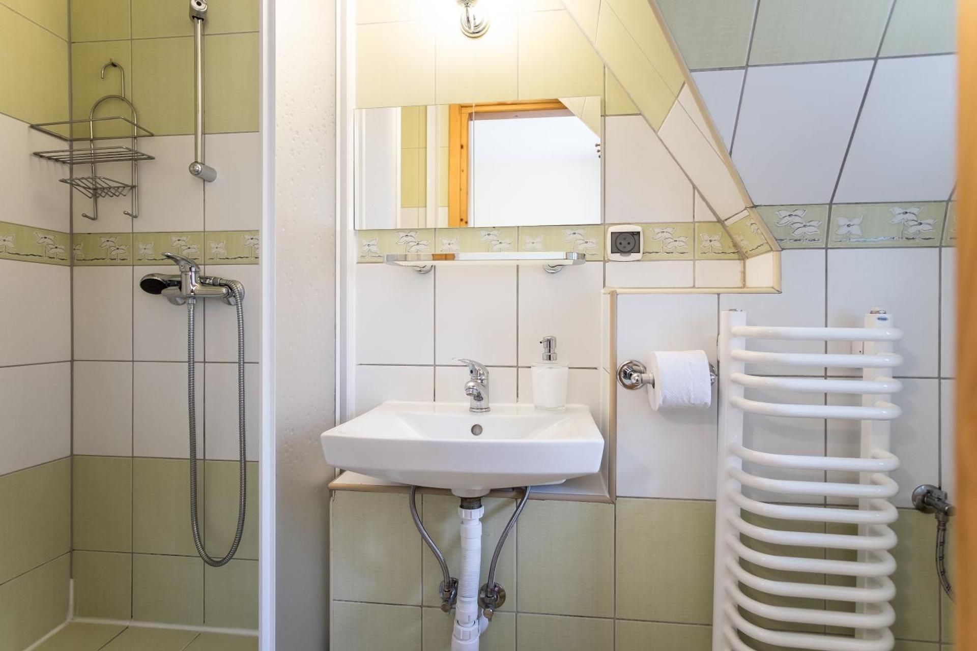 Small Twin Room