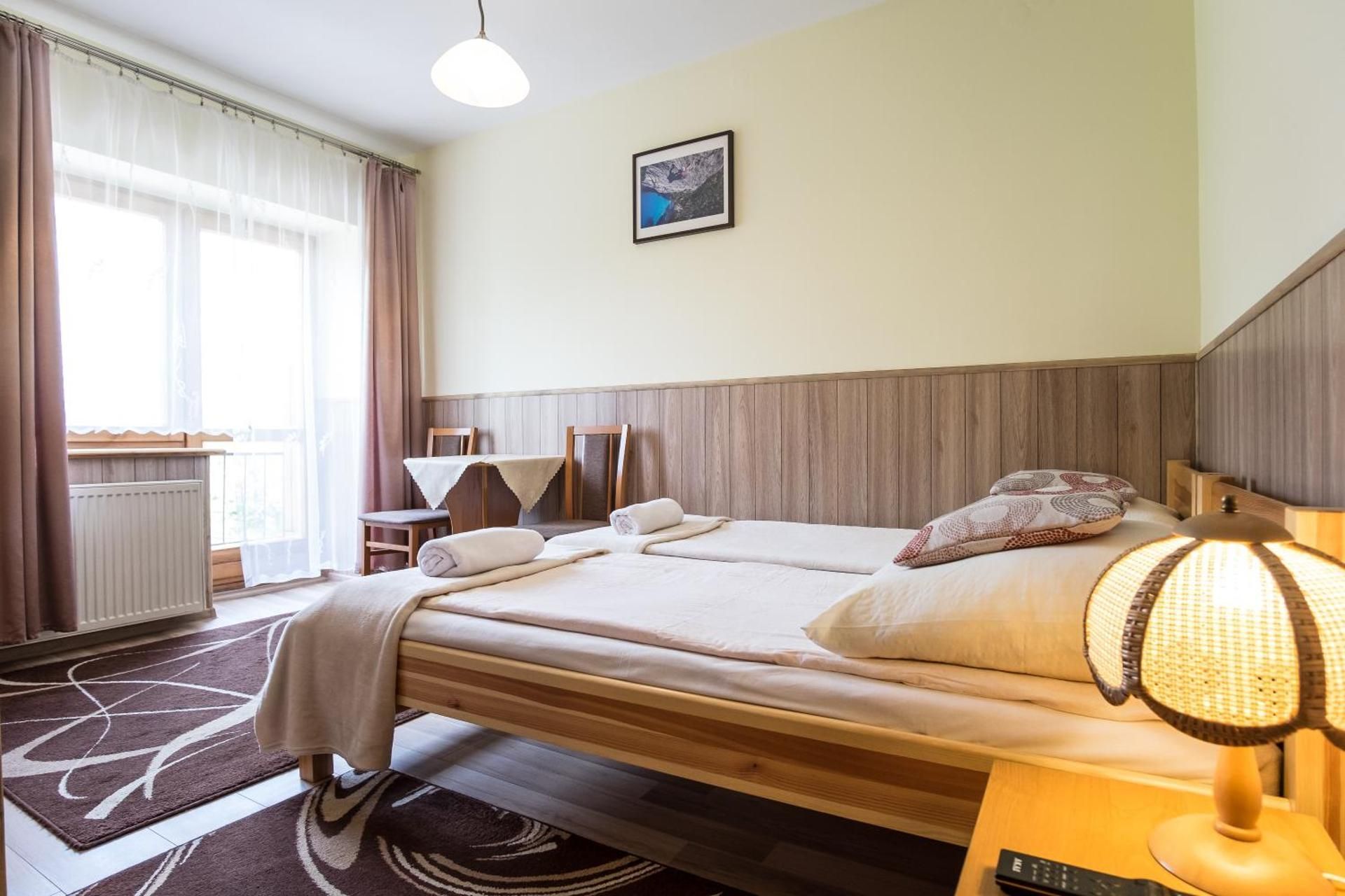 Small Twin Room