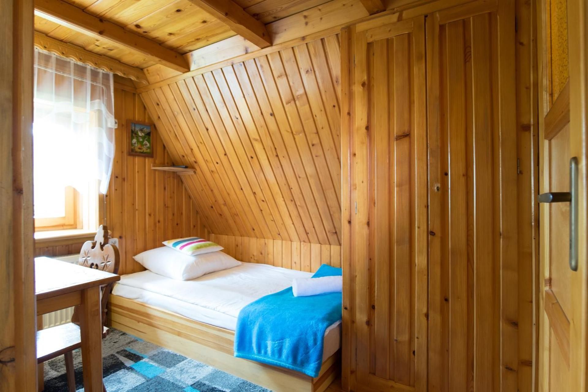 Small Single Room