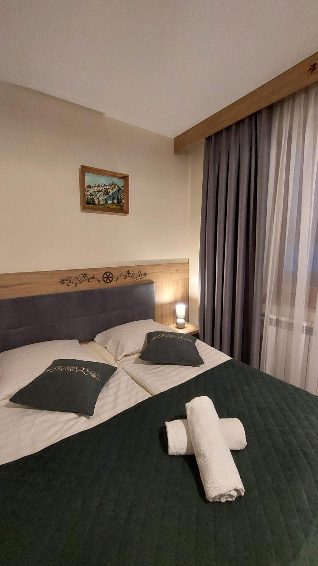 Triple Room with Bathroom
