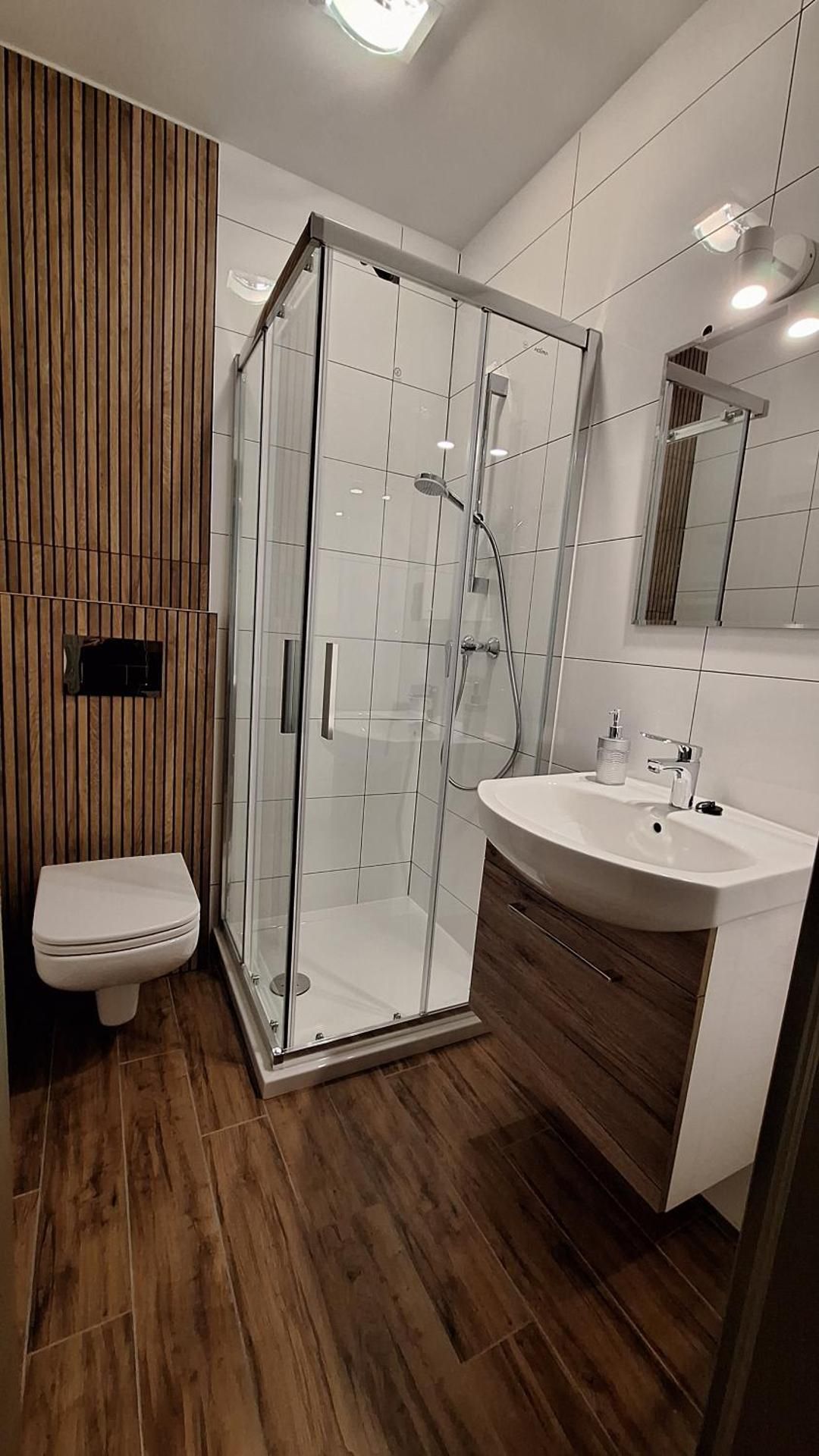 Standard Double or Twin Room with Balcony