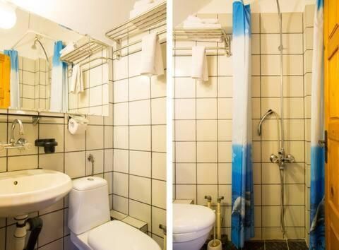 Family Suite with Free Secured Parking