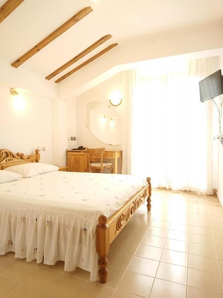 Superior Double Room with Free Secured Parking