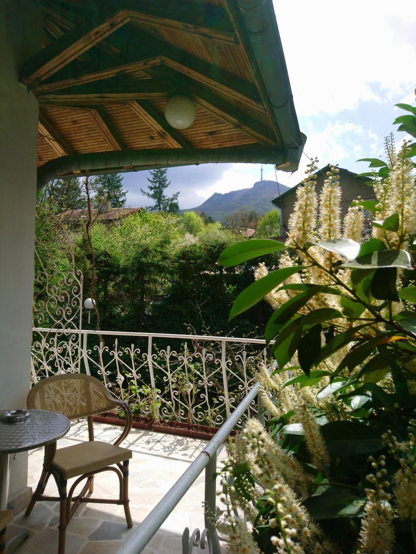 Superior Double Room with Free Secured Parking