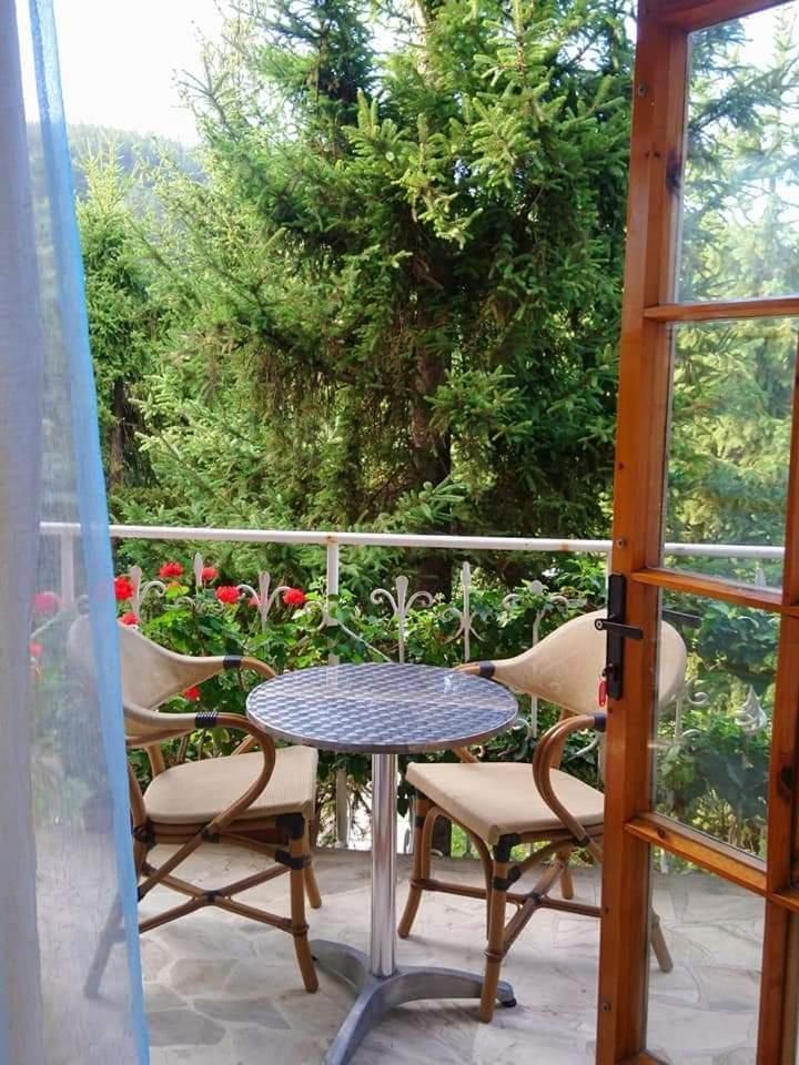 Family Suite with Free Secured Parking