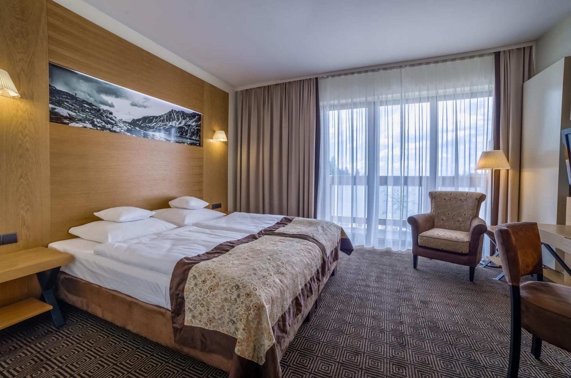Double Room - New Year's Eve Party