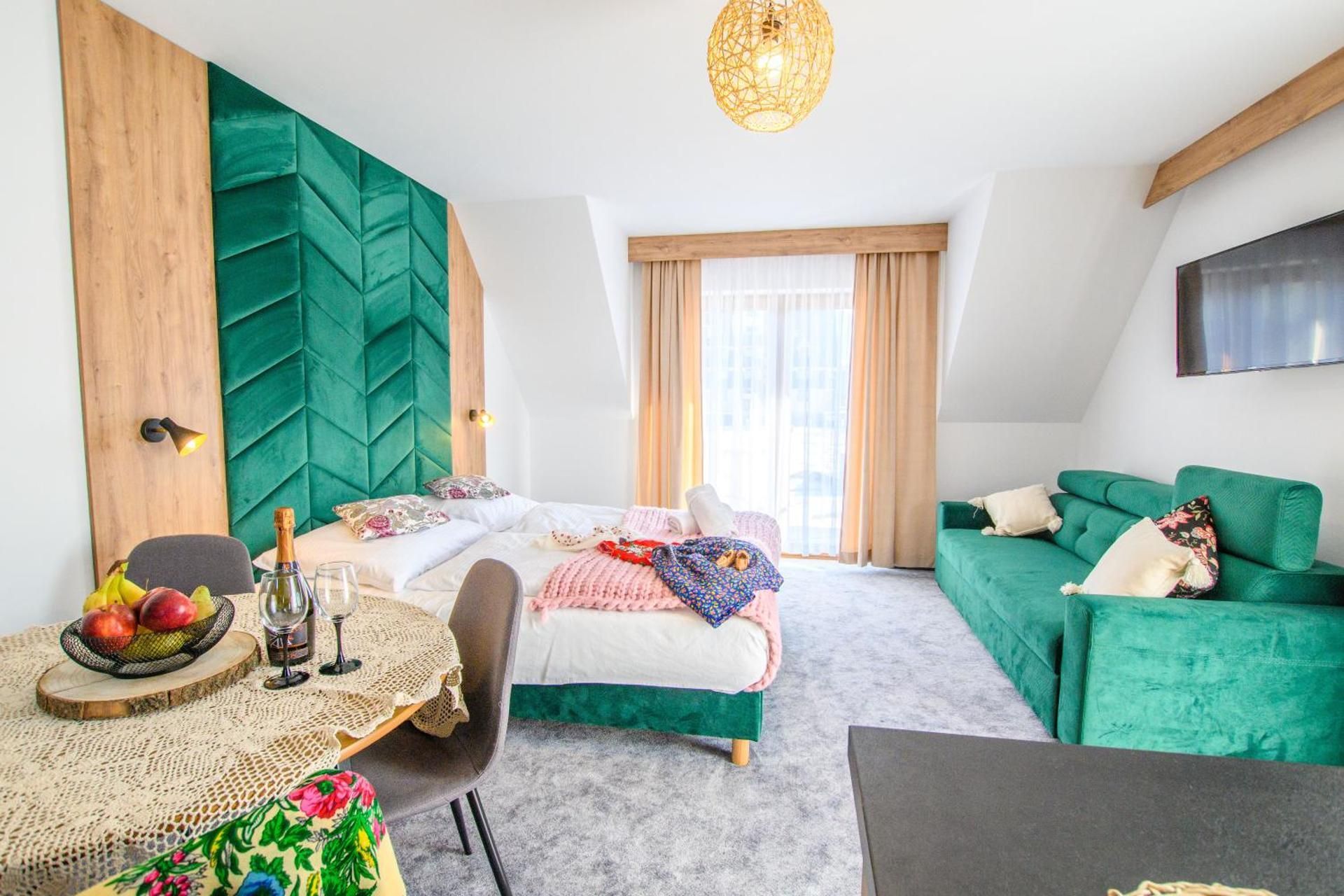 Junior Suite