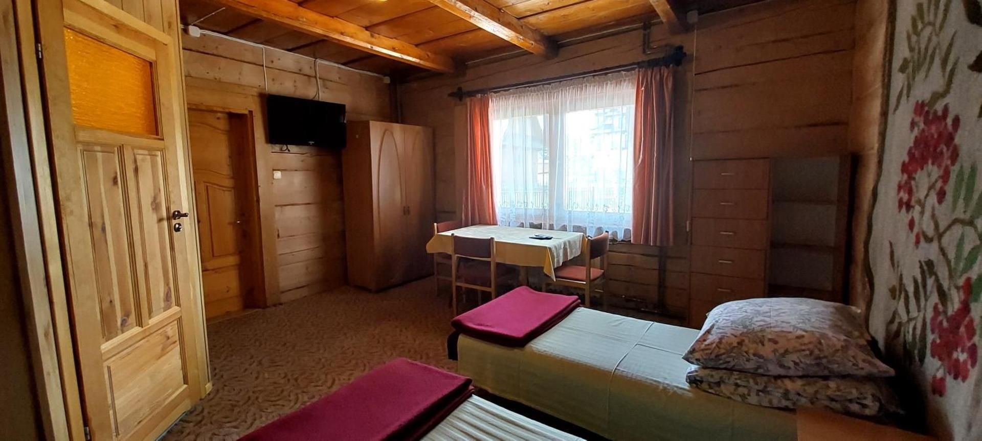 Quadruple Room with Bathroom
