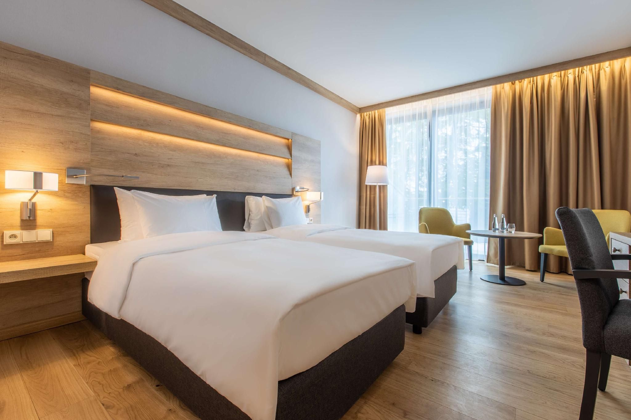 Premium Room, Panoramic Mountain View