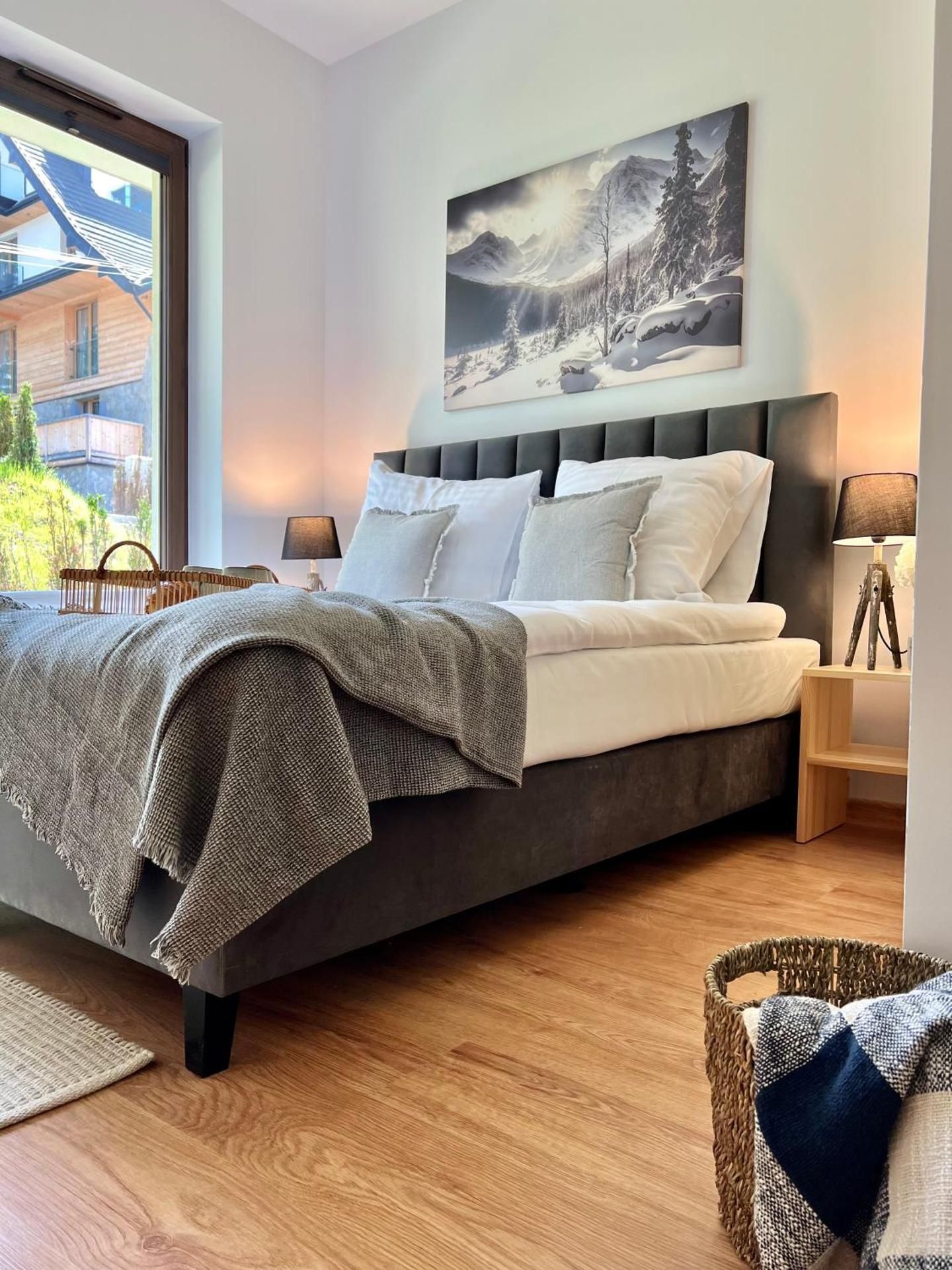 Standard Apartment