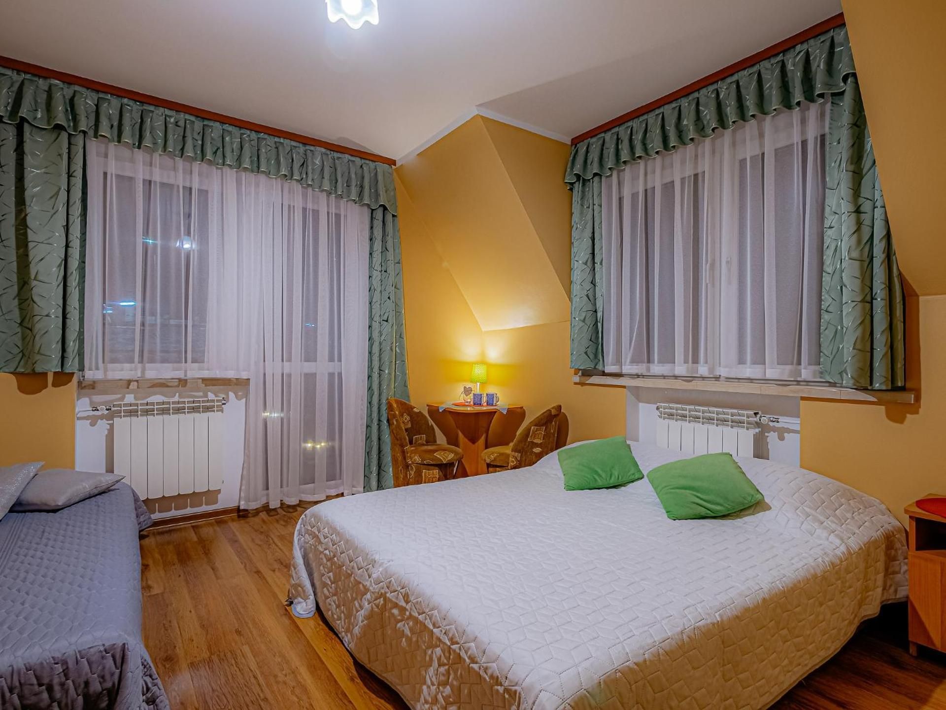 Classic Triple Room