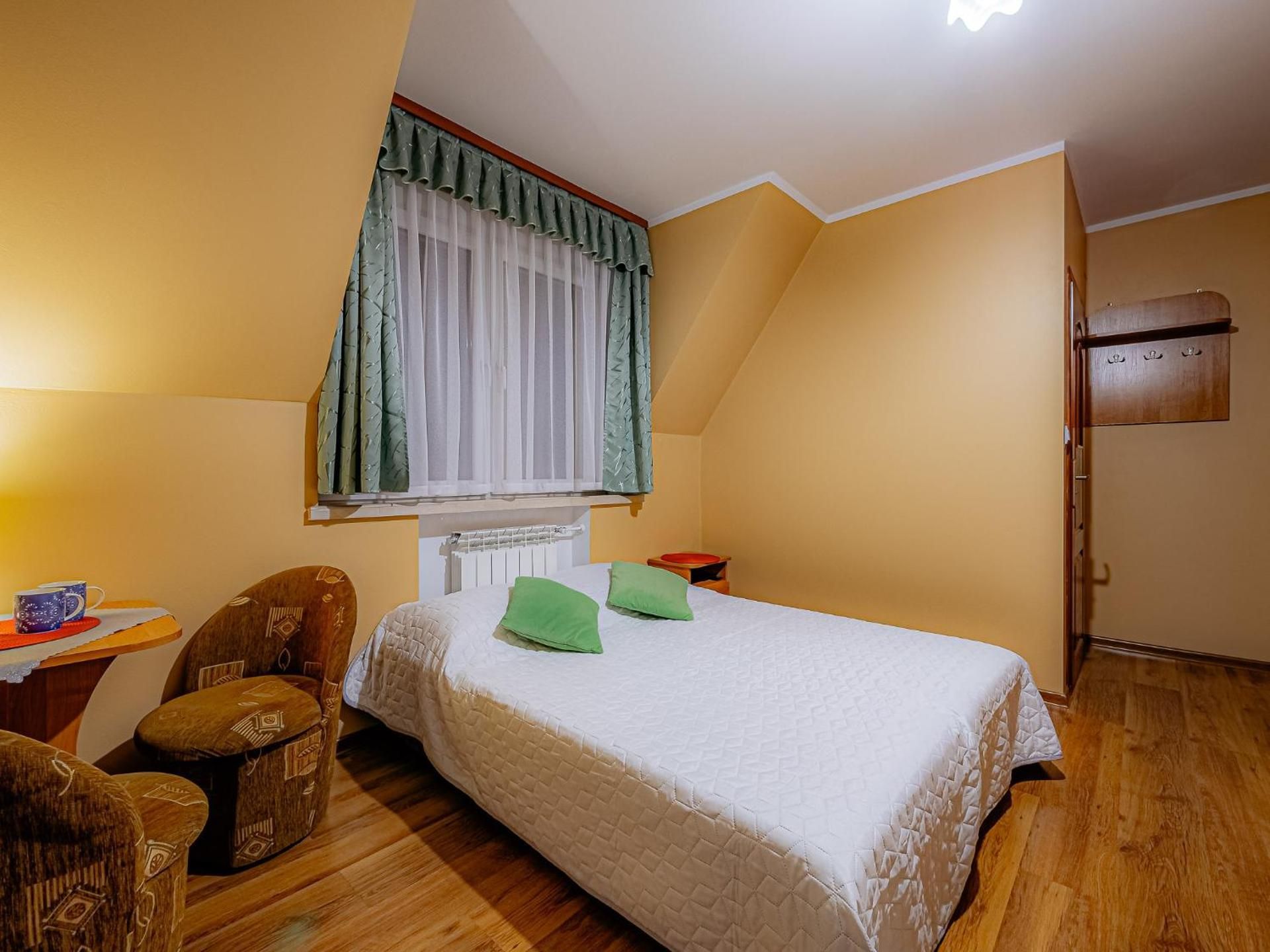 Classic Triple Room