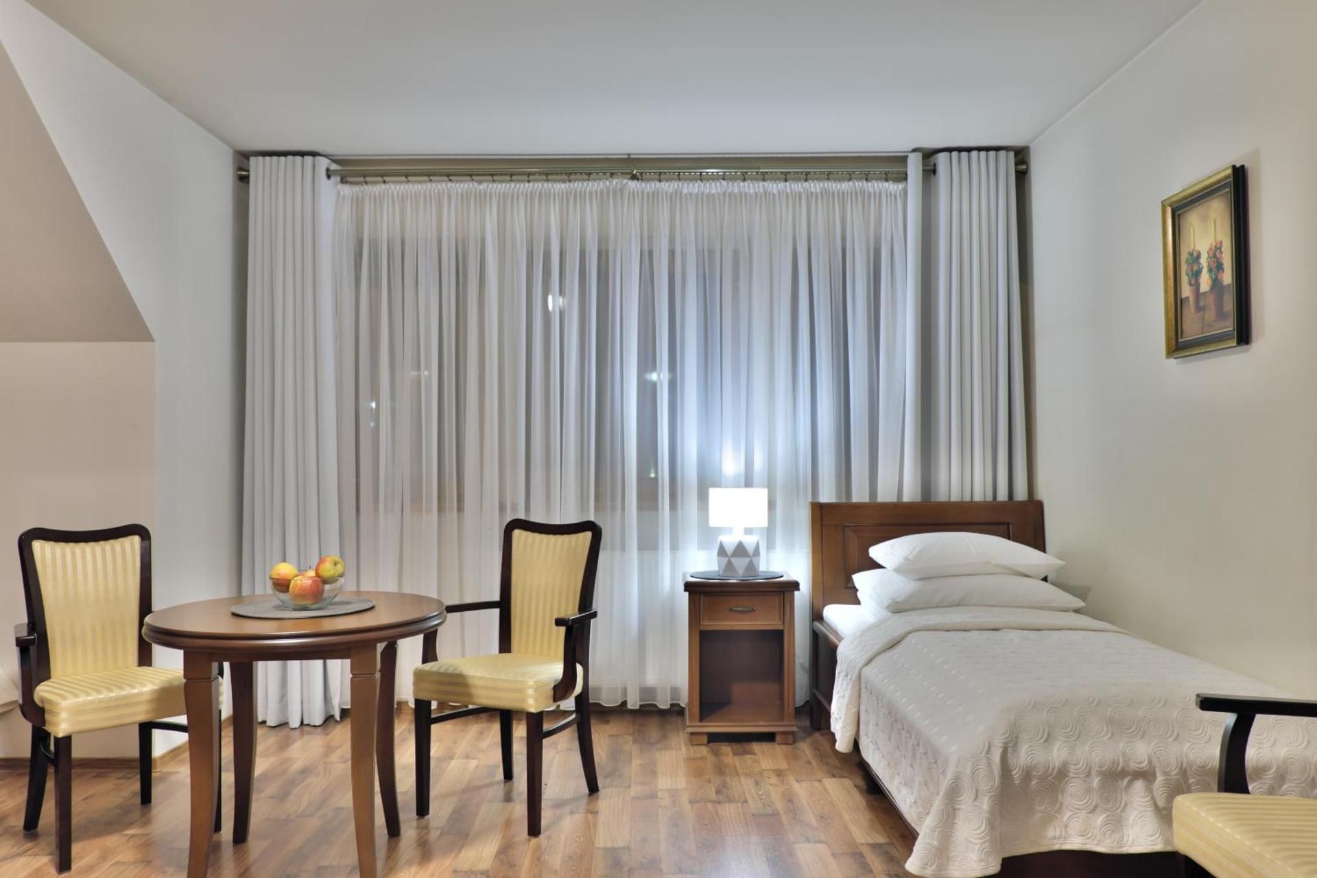 Superior Quadruple Room