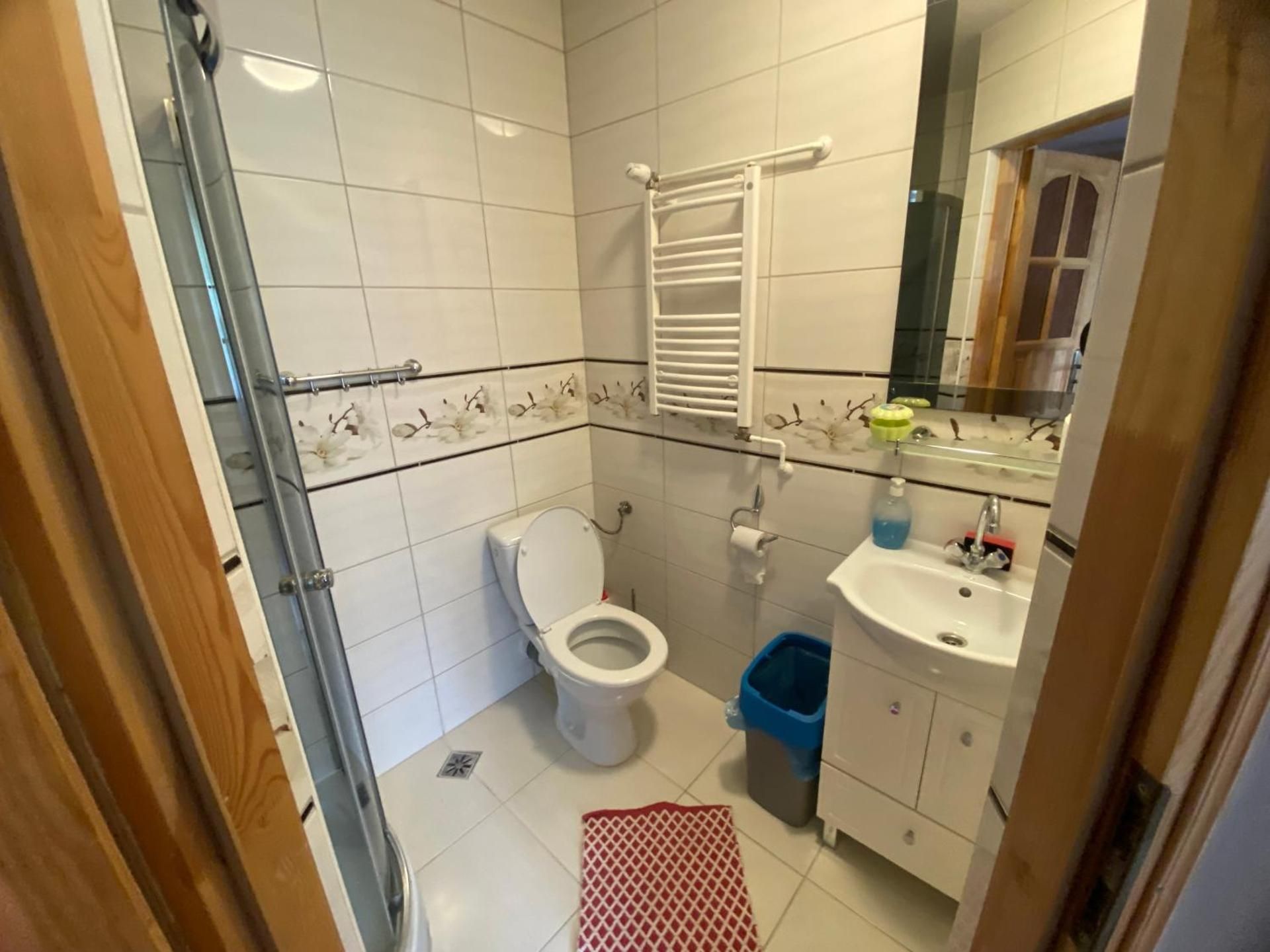 Triple Room with Bathroom