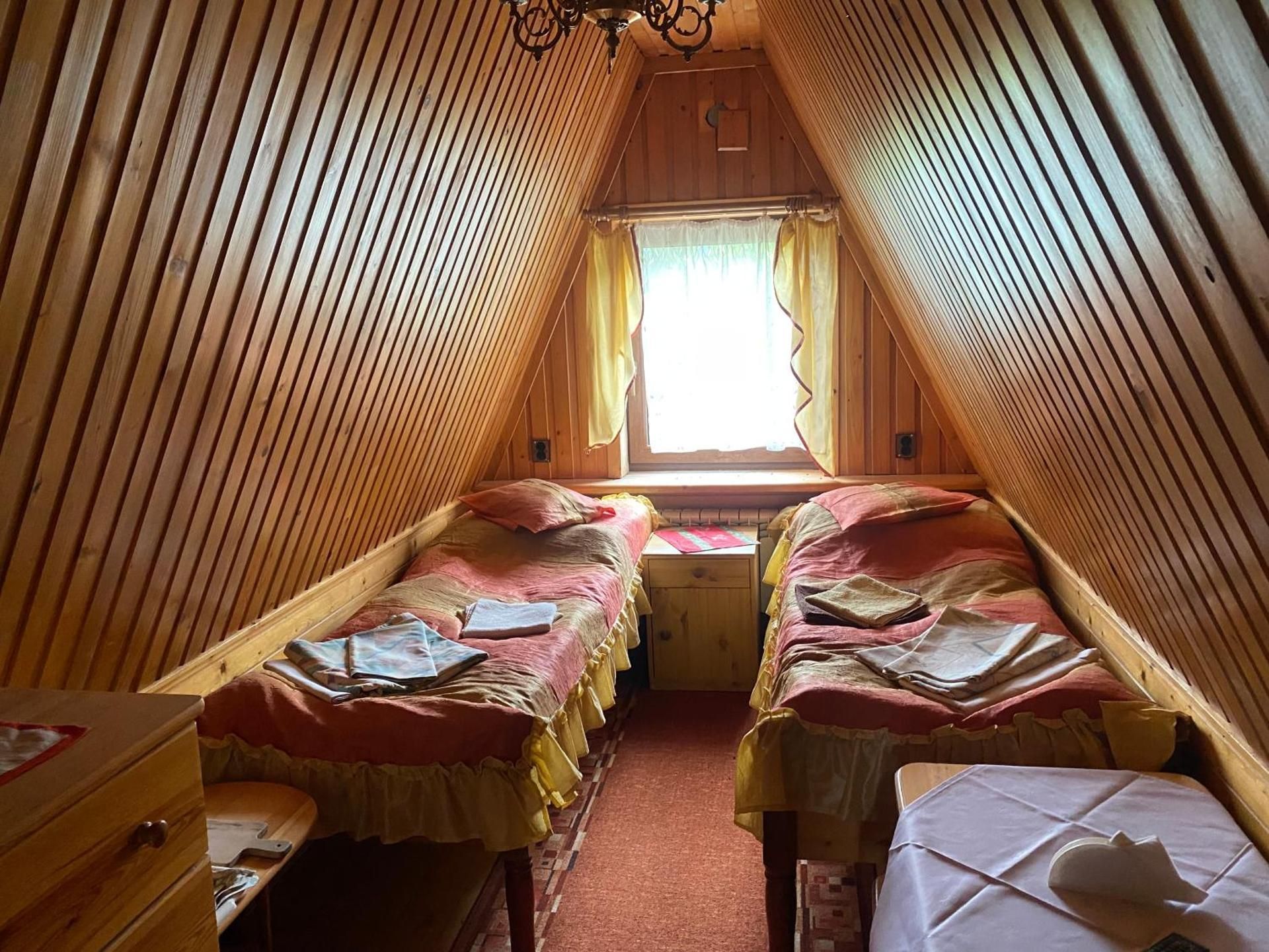 Quadruple Room with Bathroom