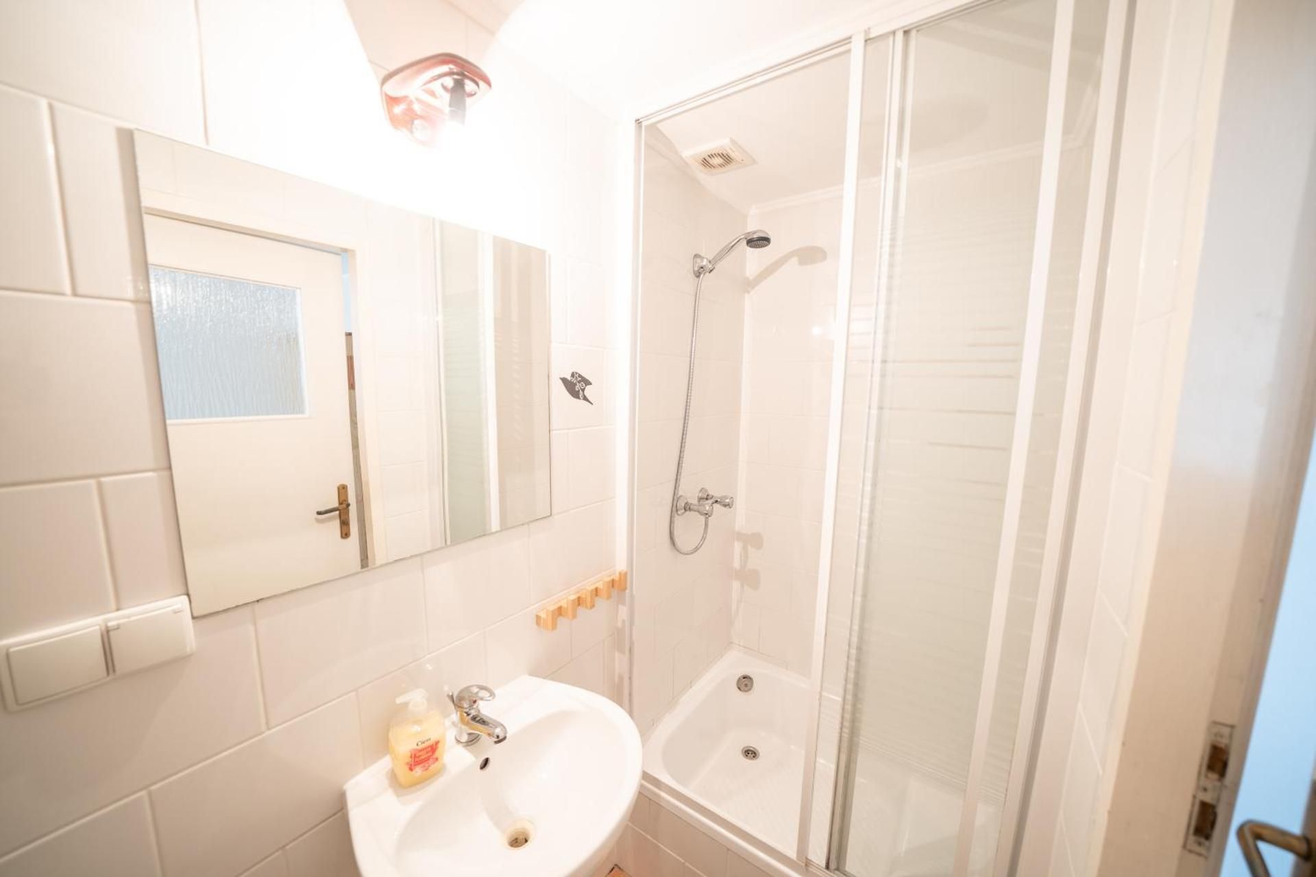 Triple Room with Bathroom