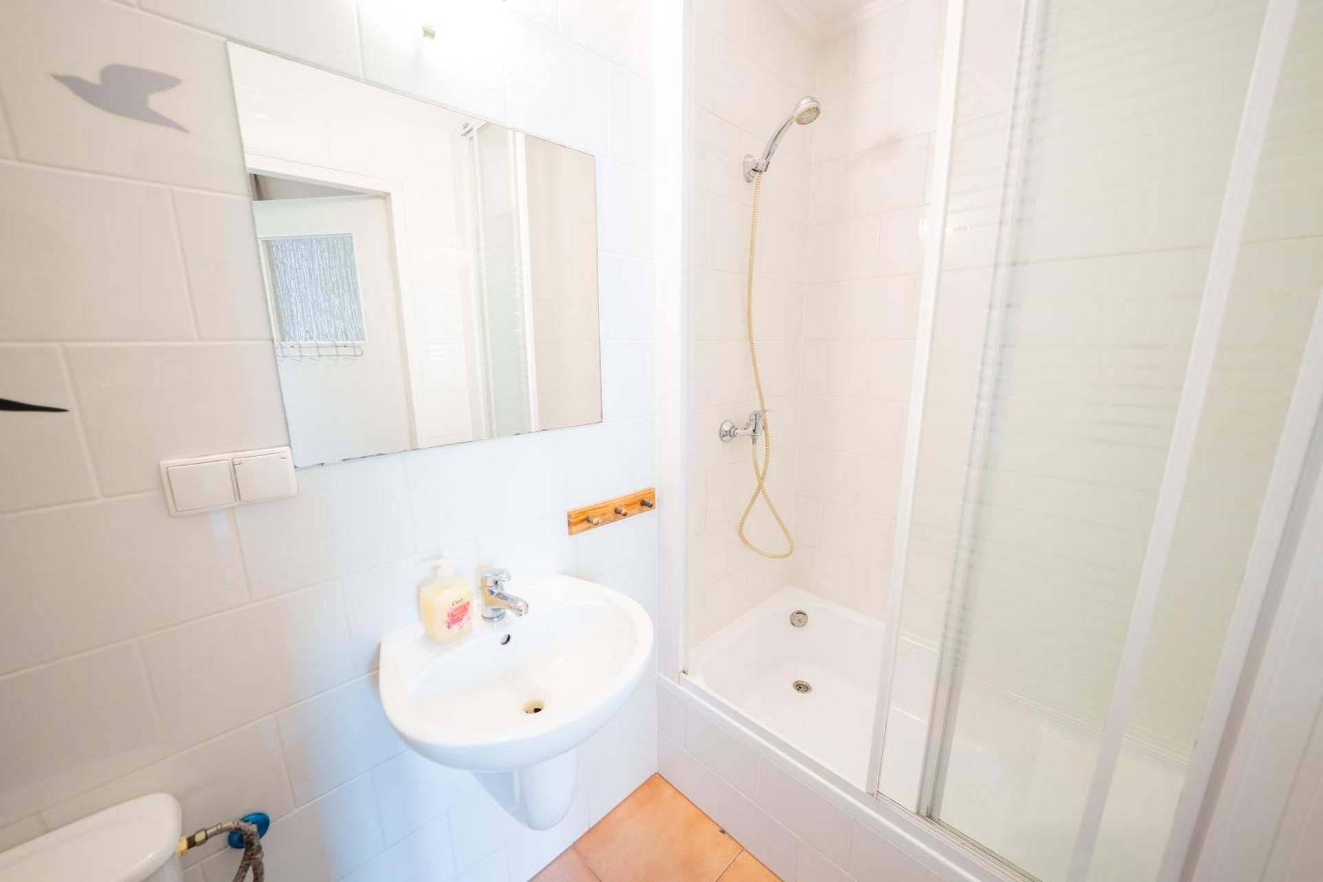 Junior Suite with Balcony