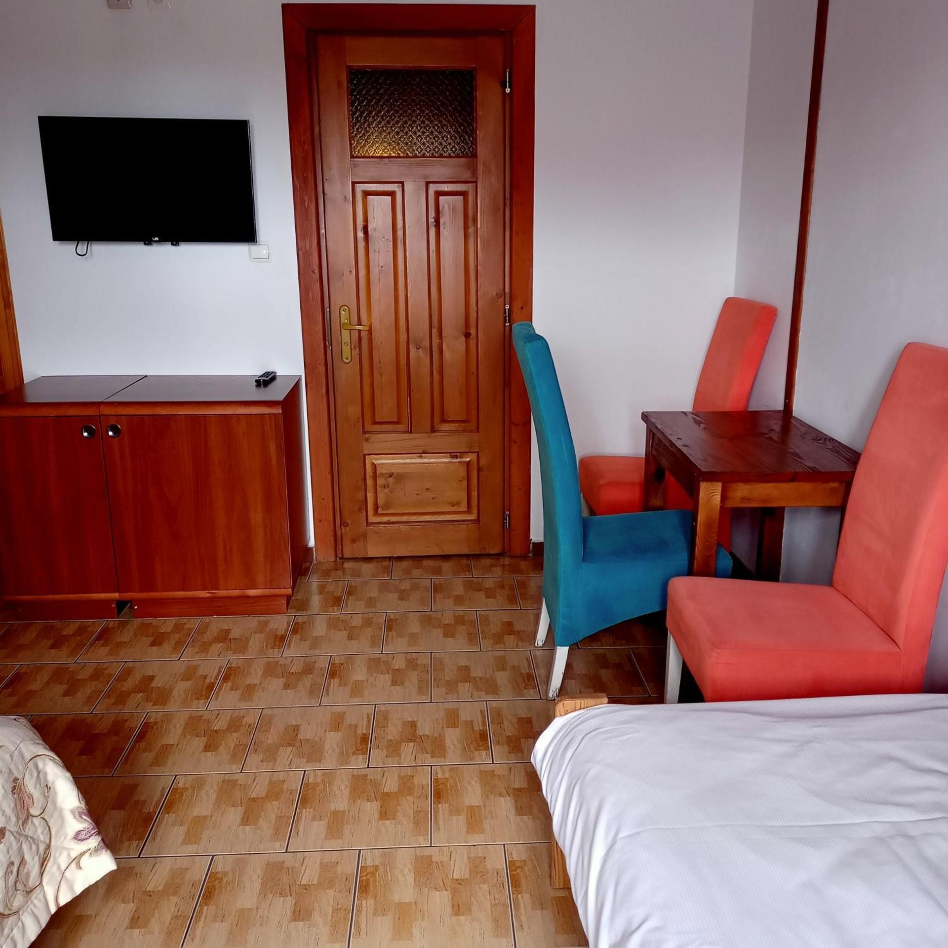 Triple Room with Private Bathroom