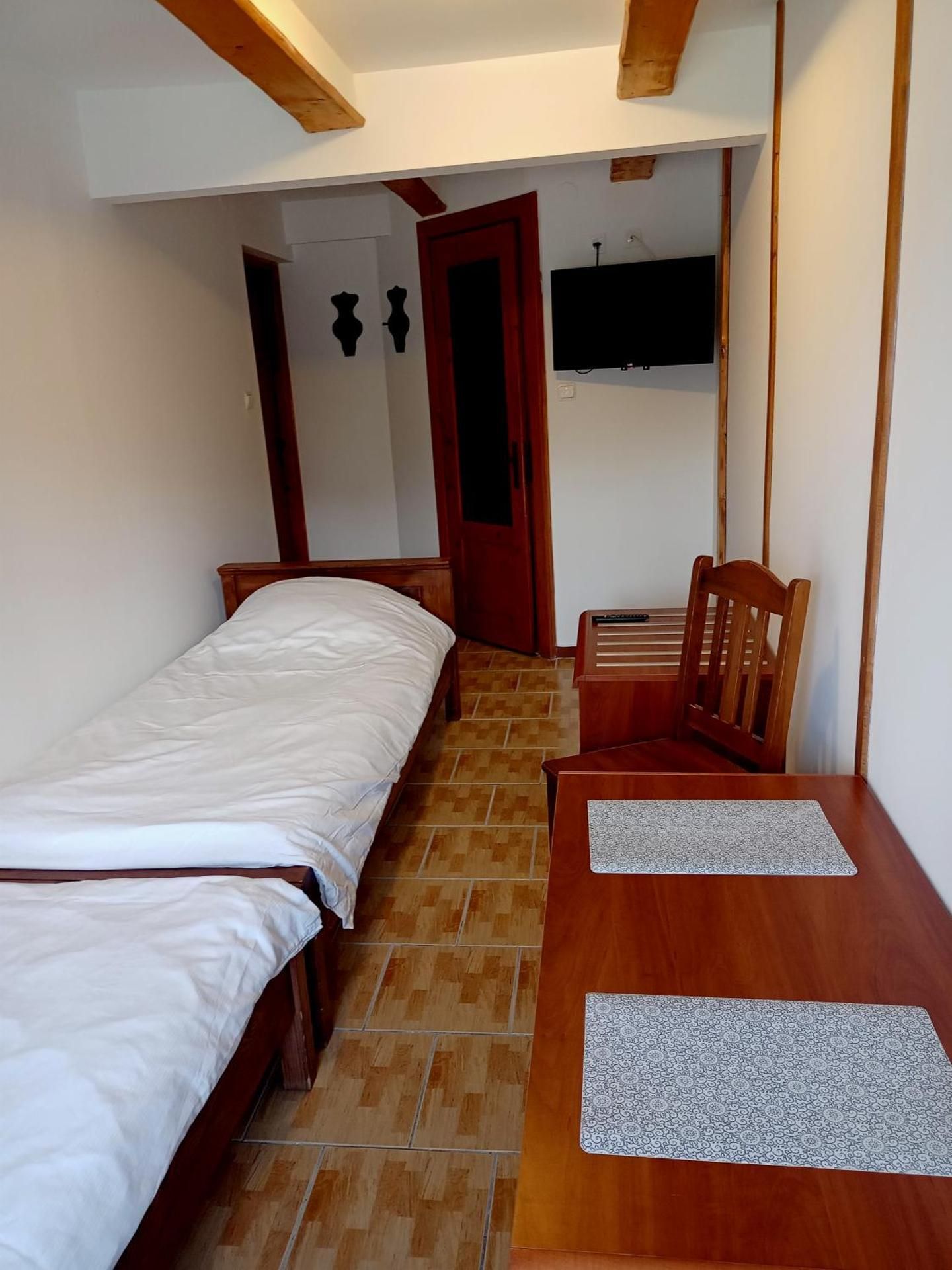 Small Double Room