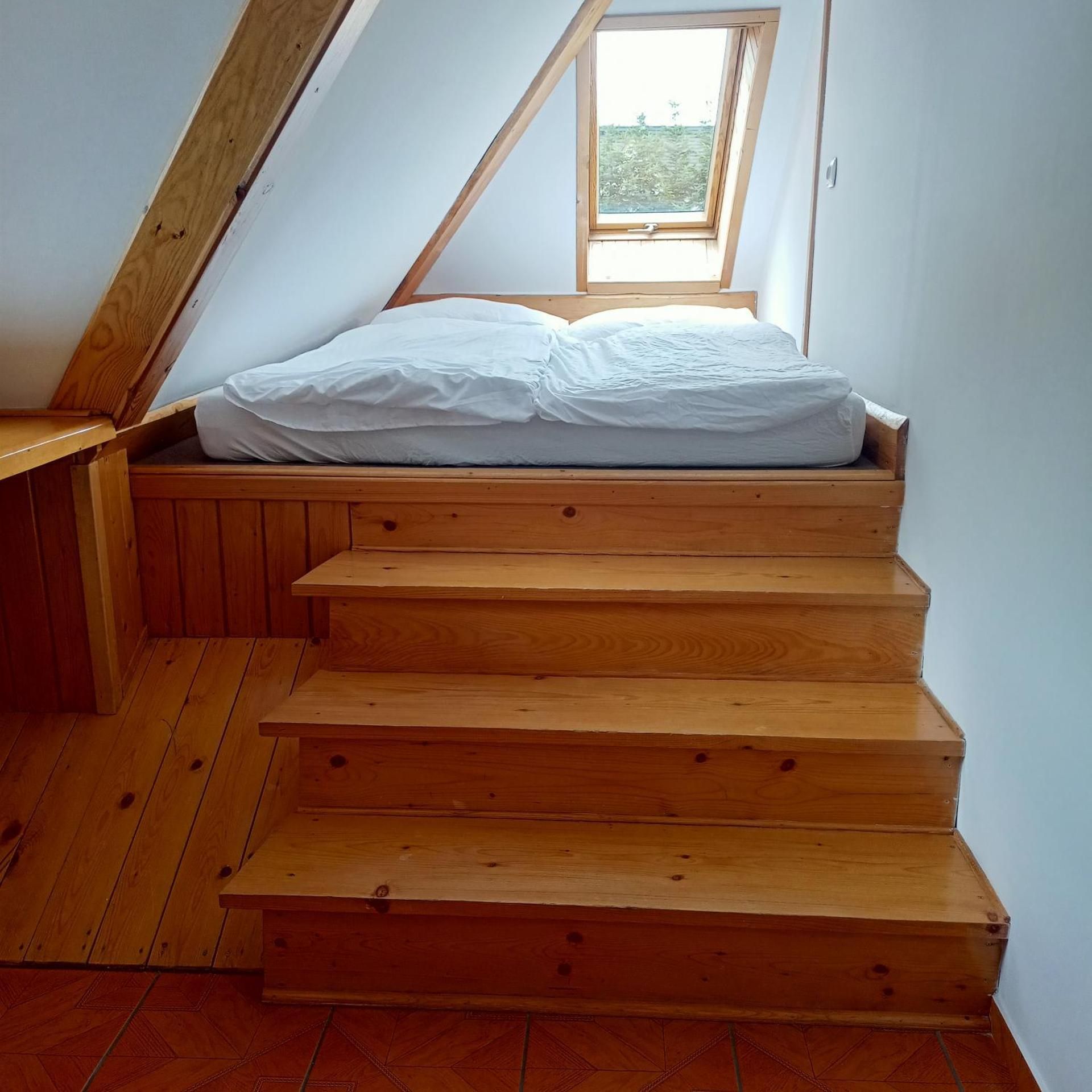 Quadruple Room with Bathroom