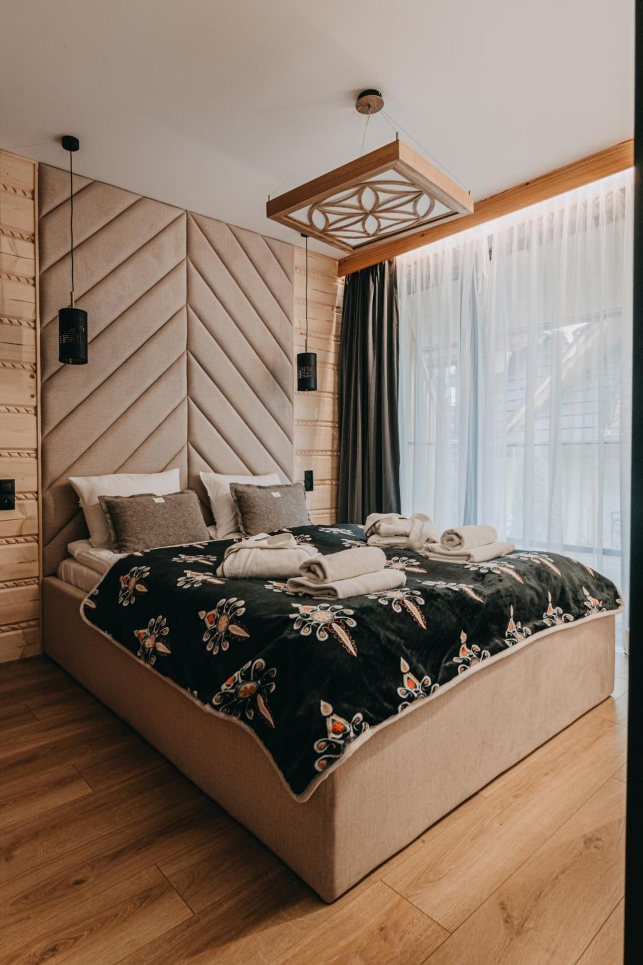 Superior Apartment