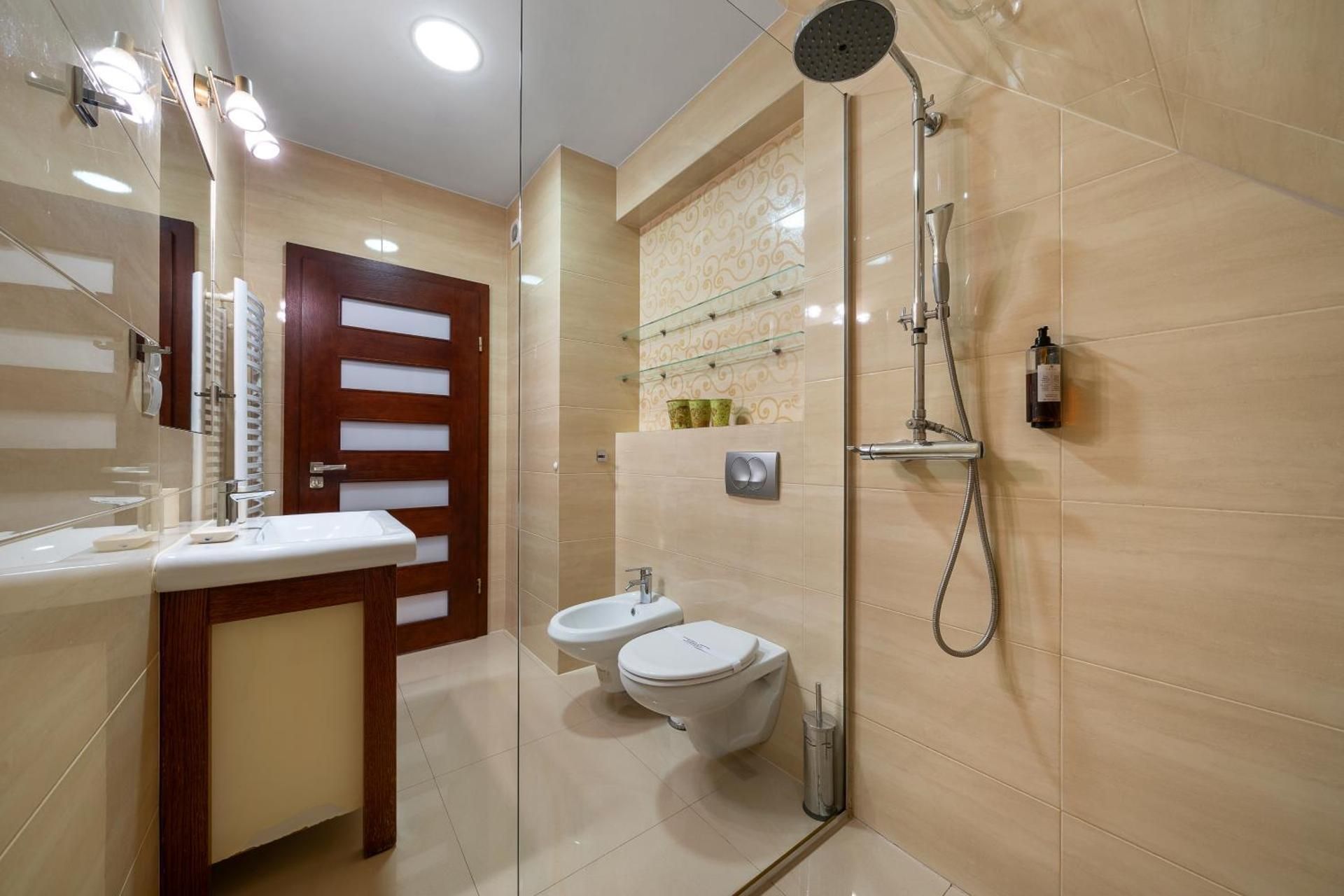 Superior Apartment