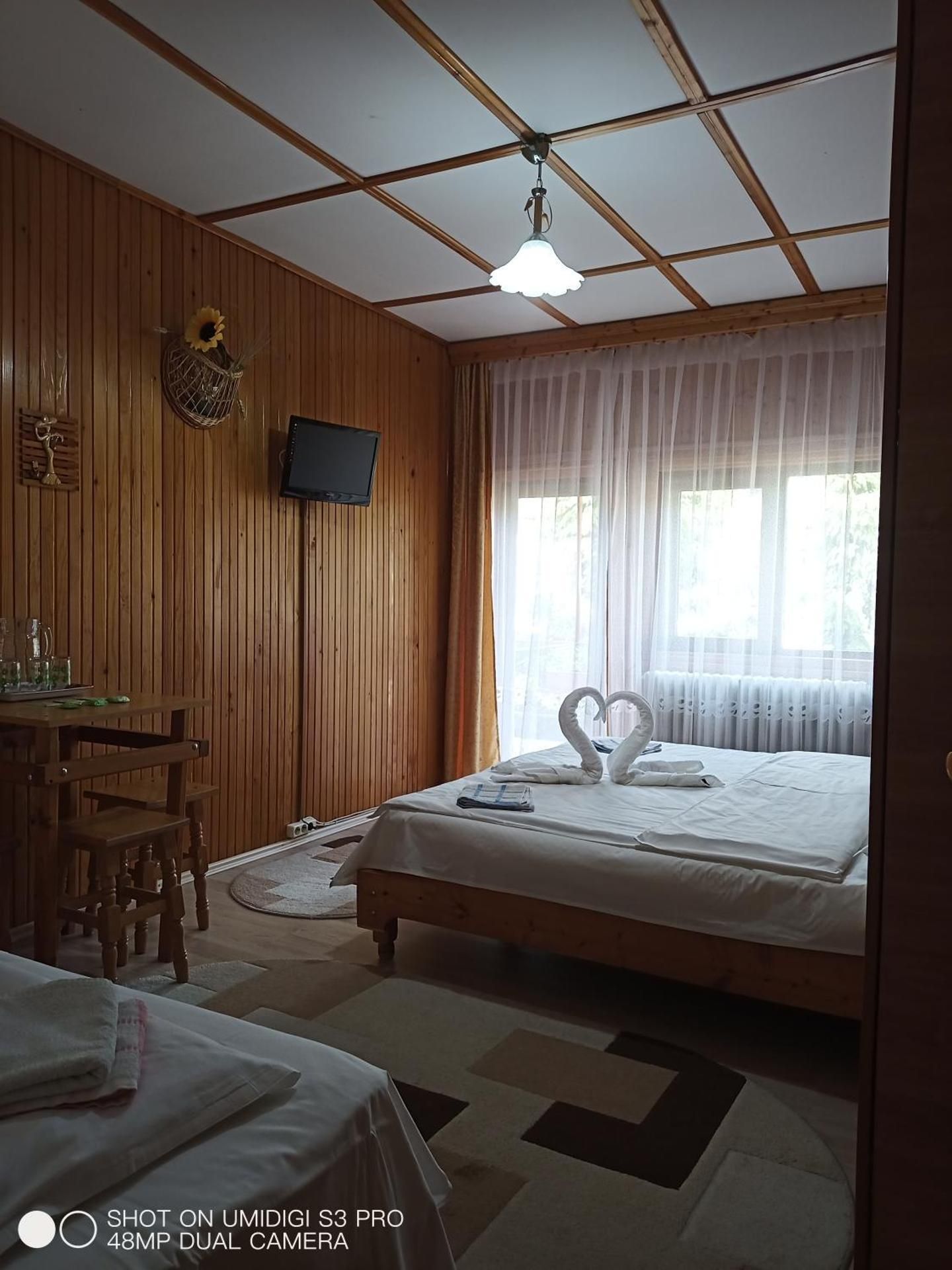 Triple Room with Shower