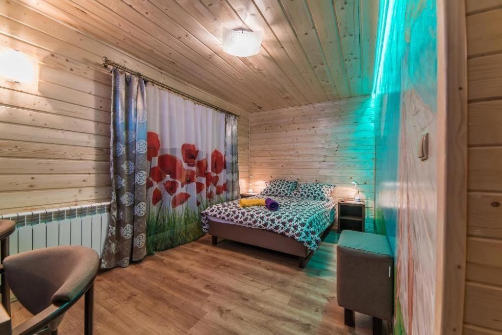 Superior Double Room with Bathroom