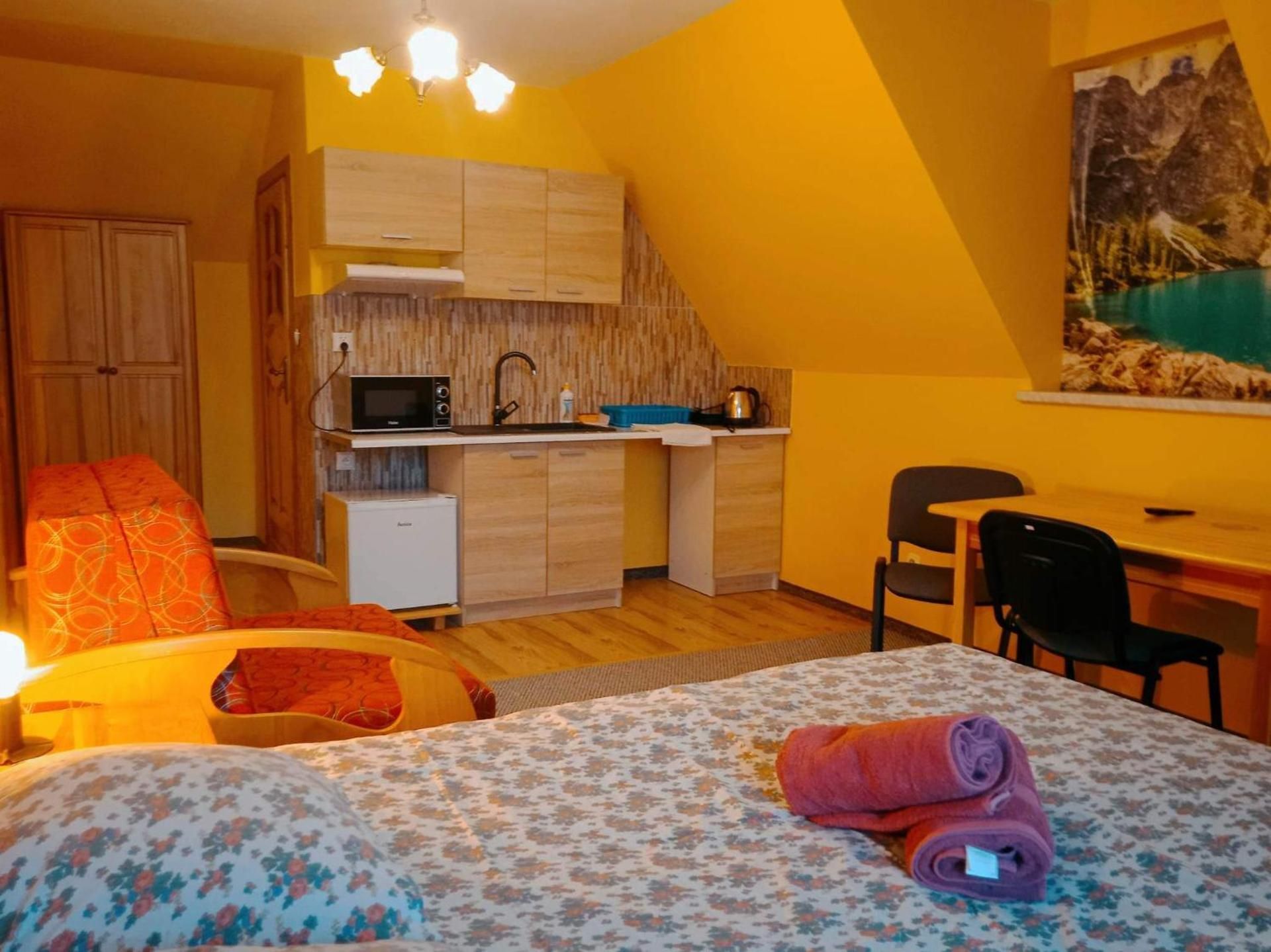 Executive Suite