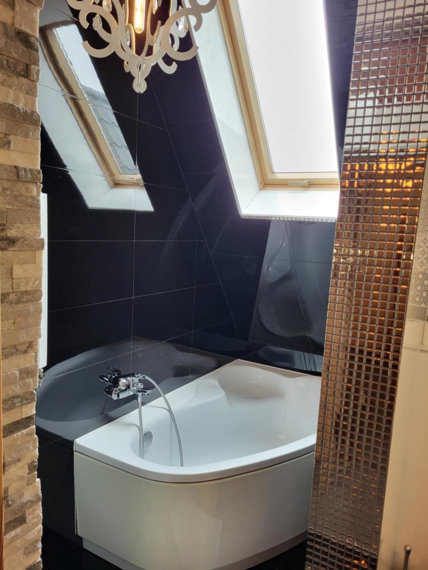 One-Bedroom Premier Apartment