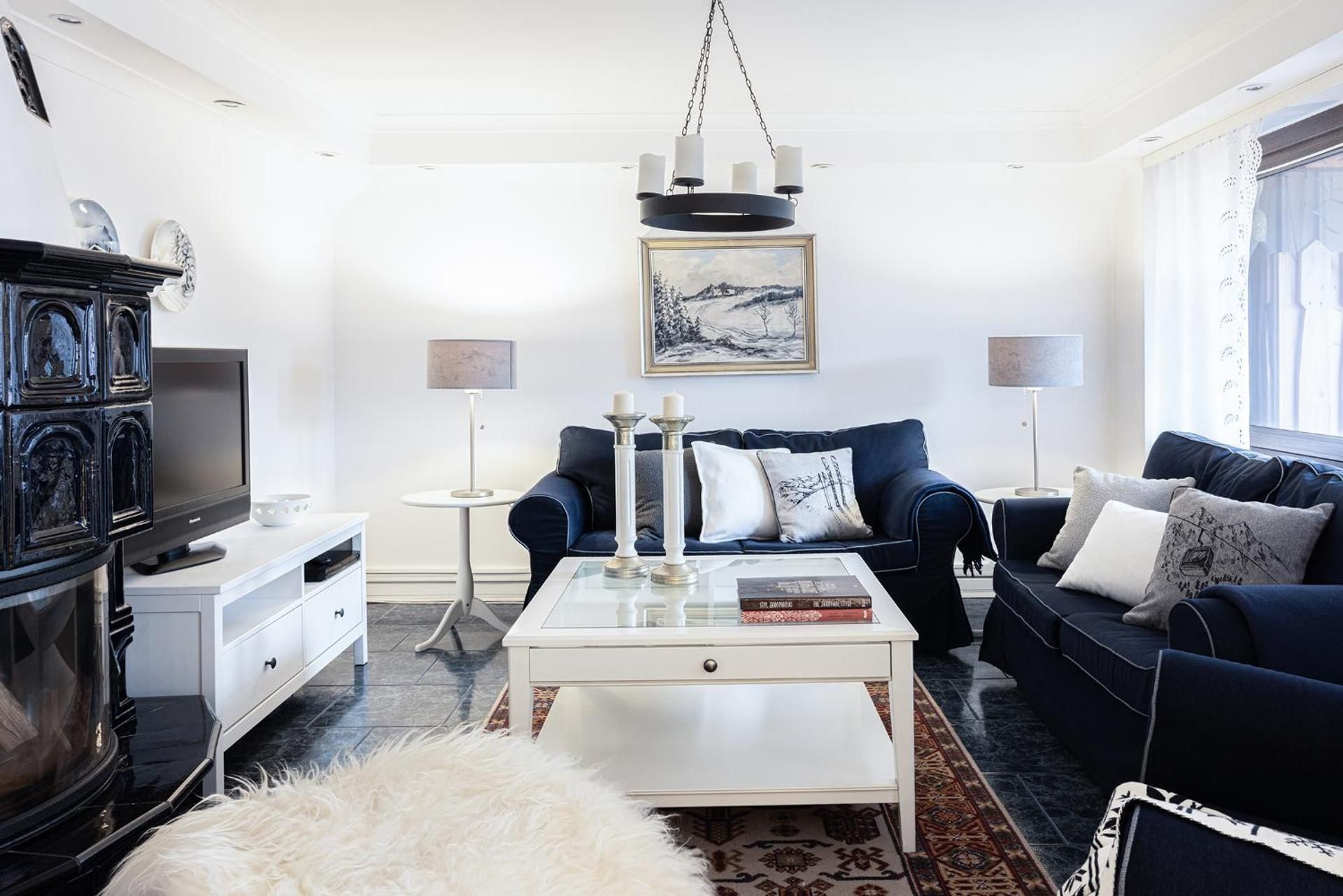 Maisonette