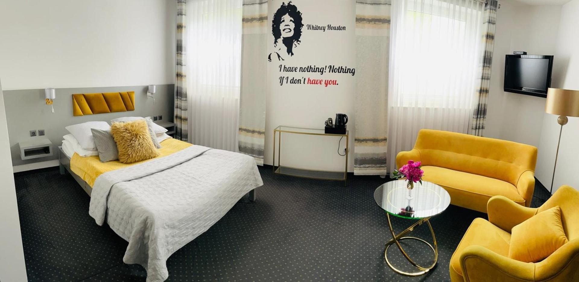 Superior Double Room