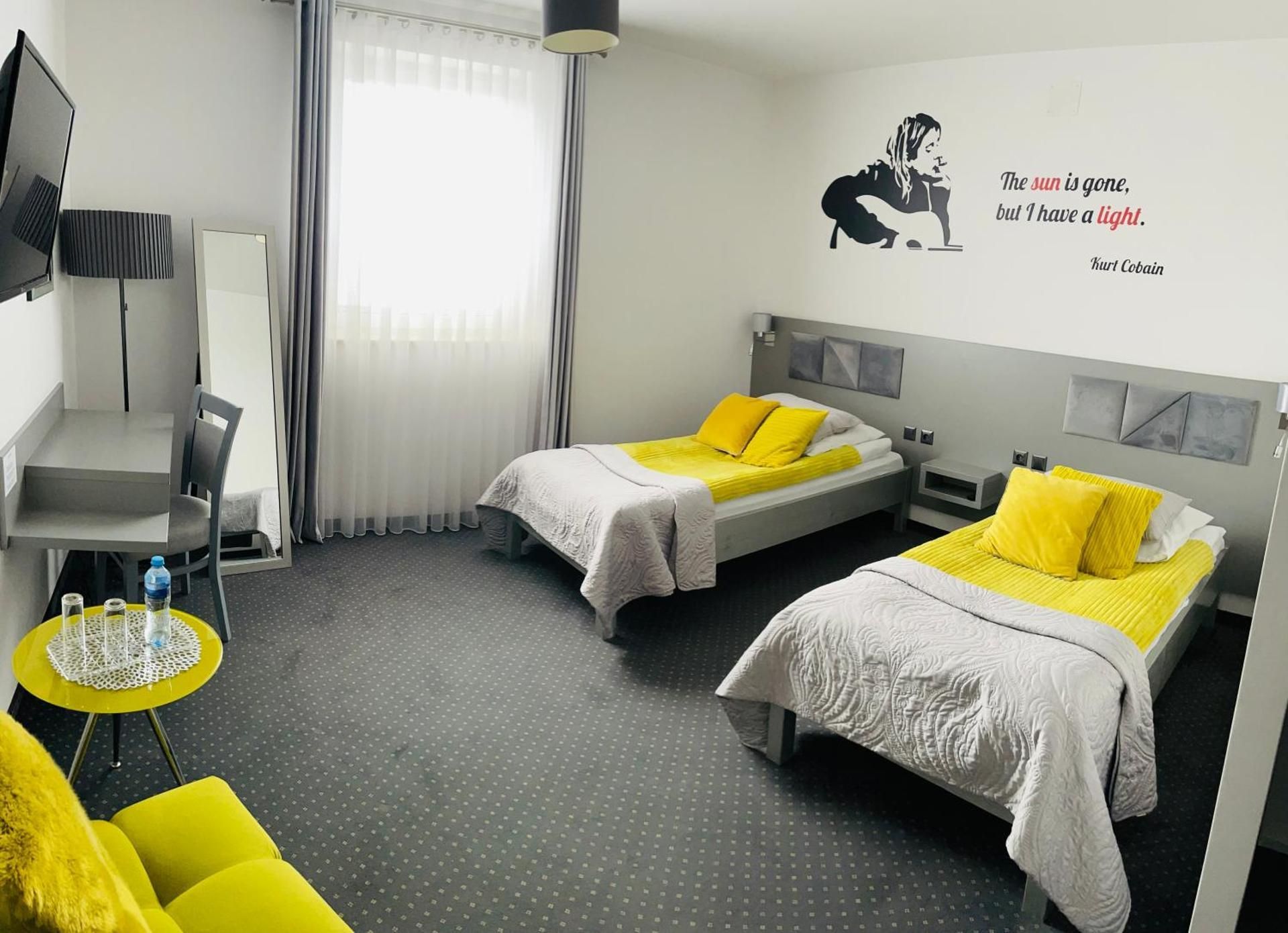 Double or Twin Room