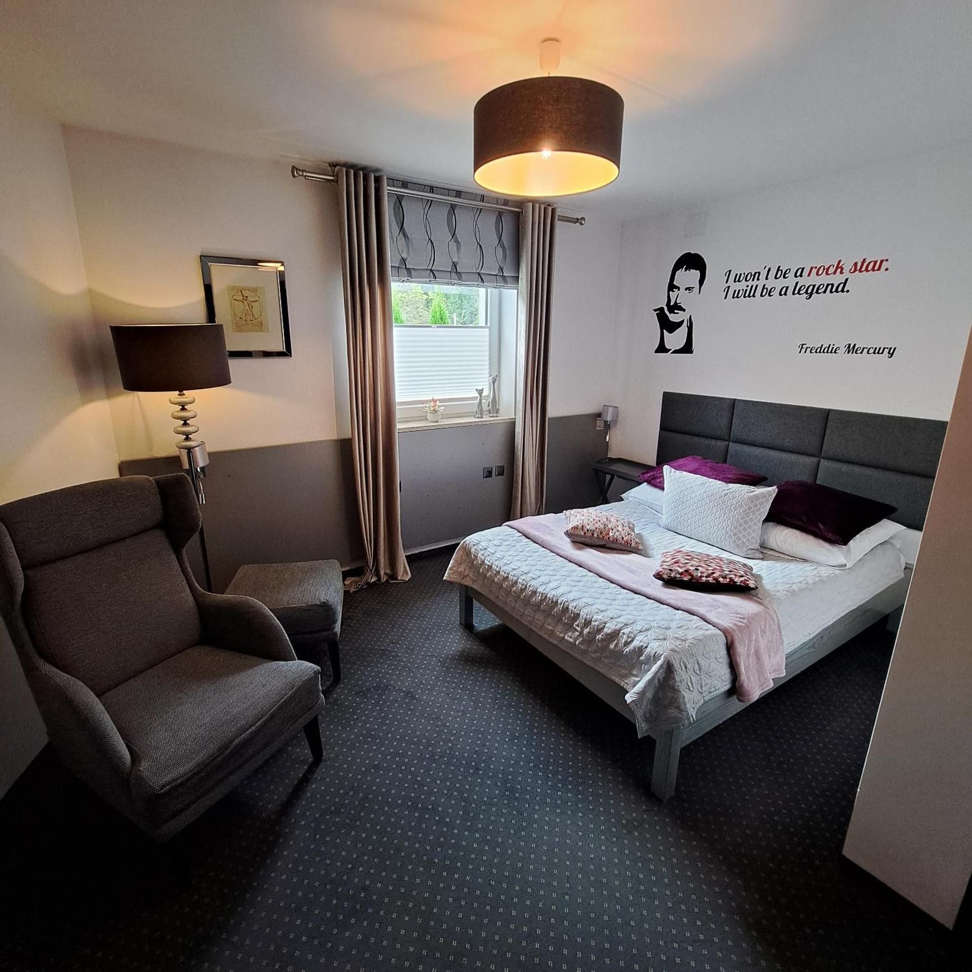Comfort Double Room
