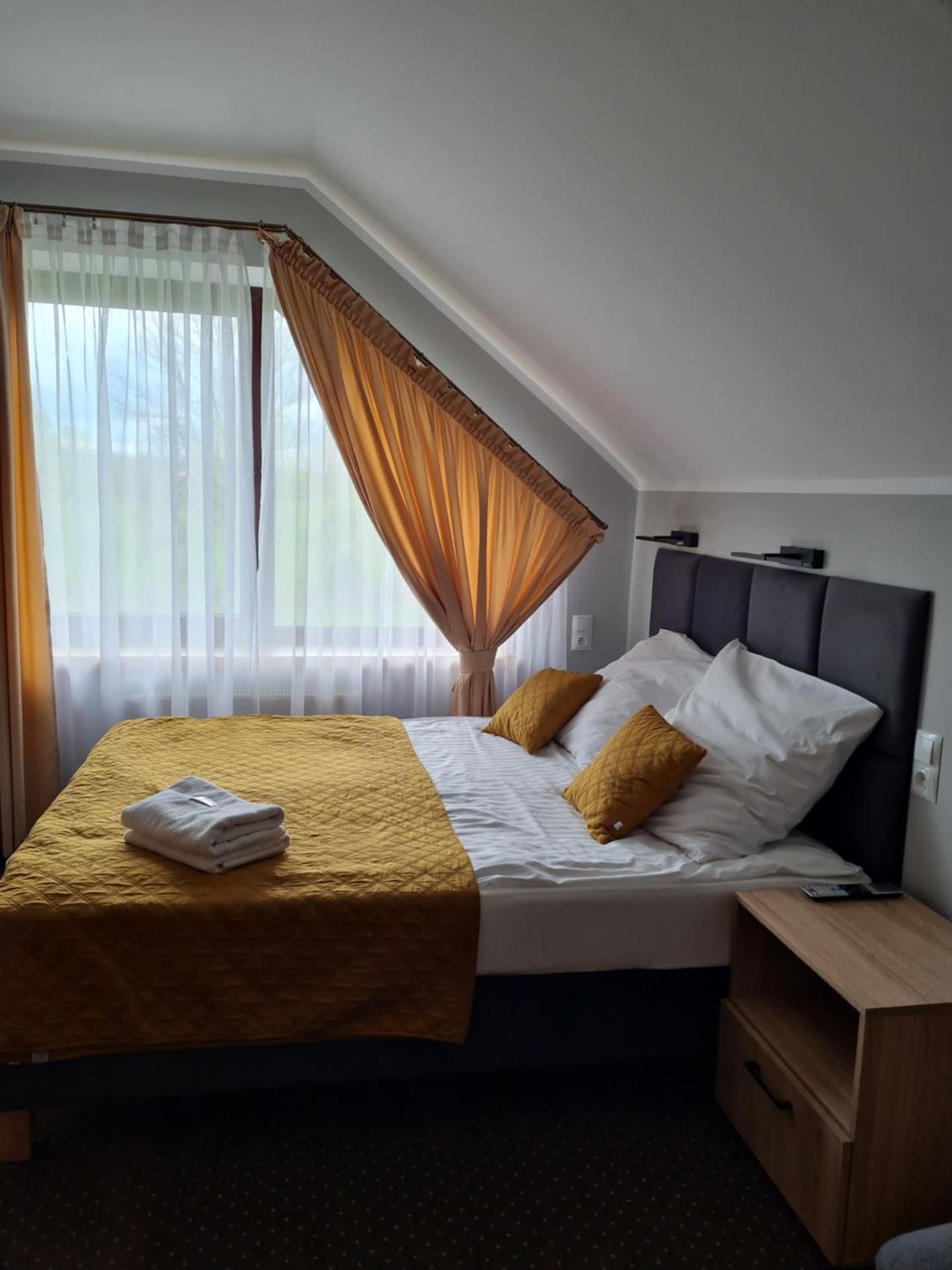 Small Double Room