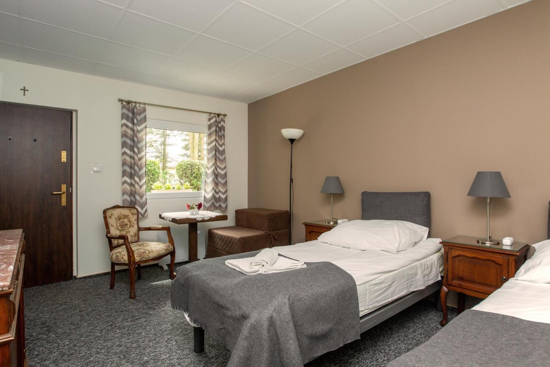 Classic Triple Room